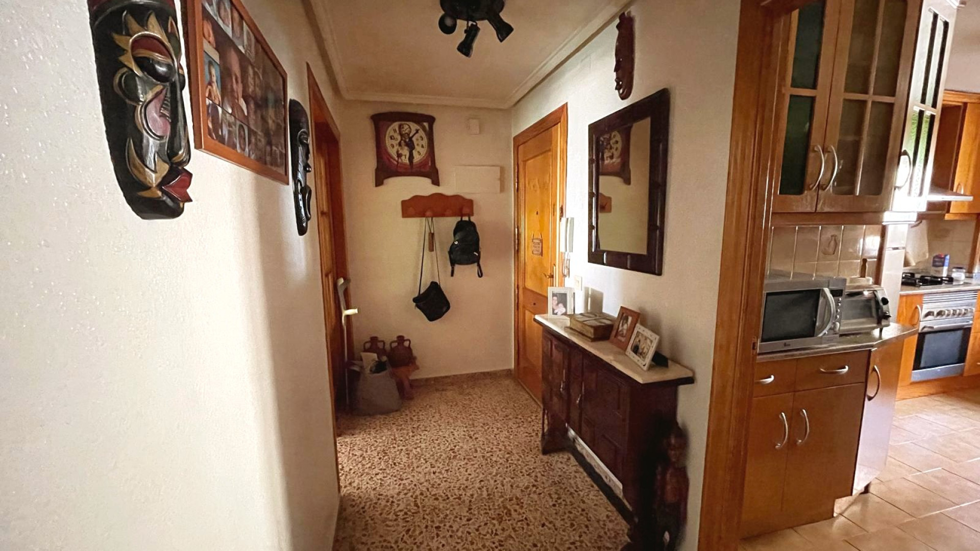Revente - Apartment - Rojales