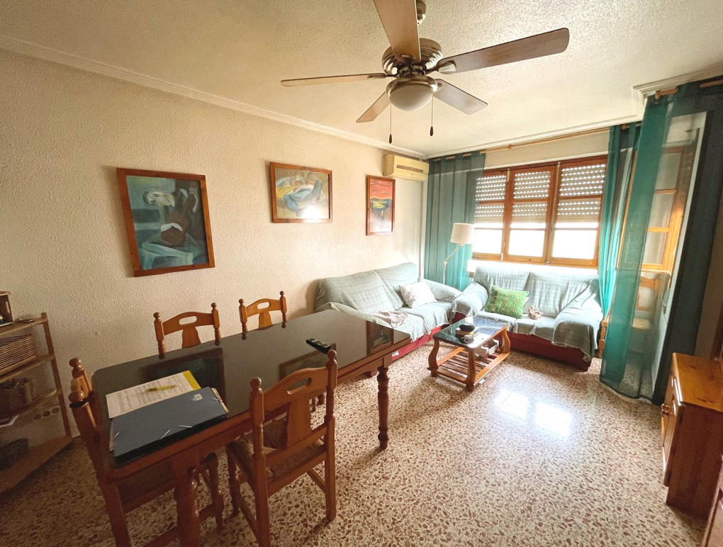 Revente - Apartment - Rojales