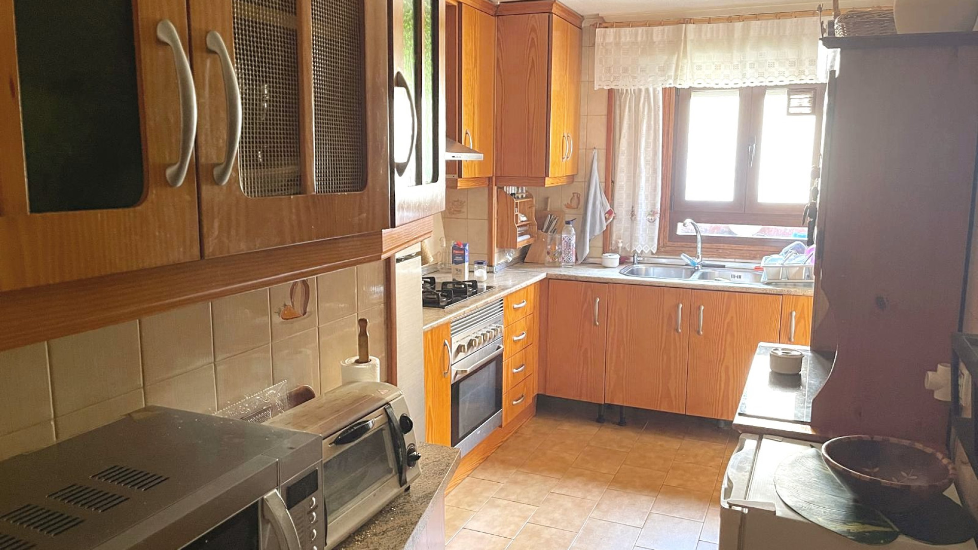 Revente - Apartment - Rojales