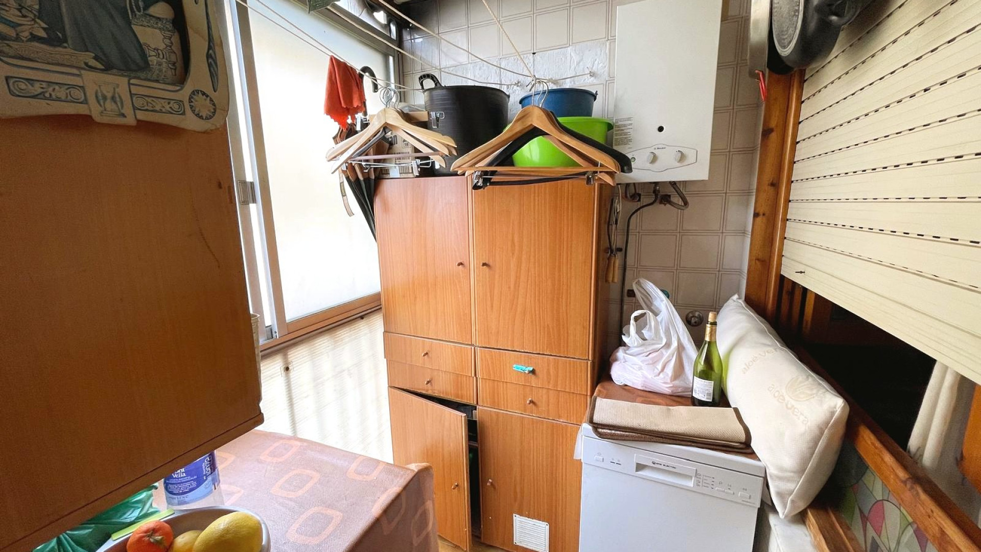 Revente - Apartment - Rojales