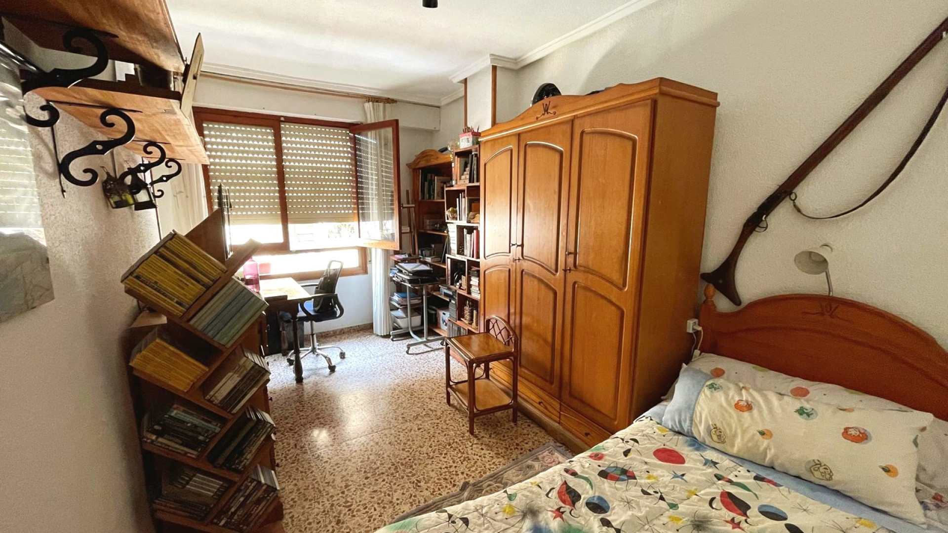 Revente - Apartment - Rojales