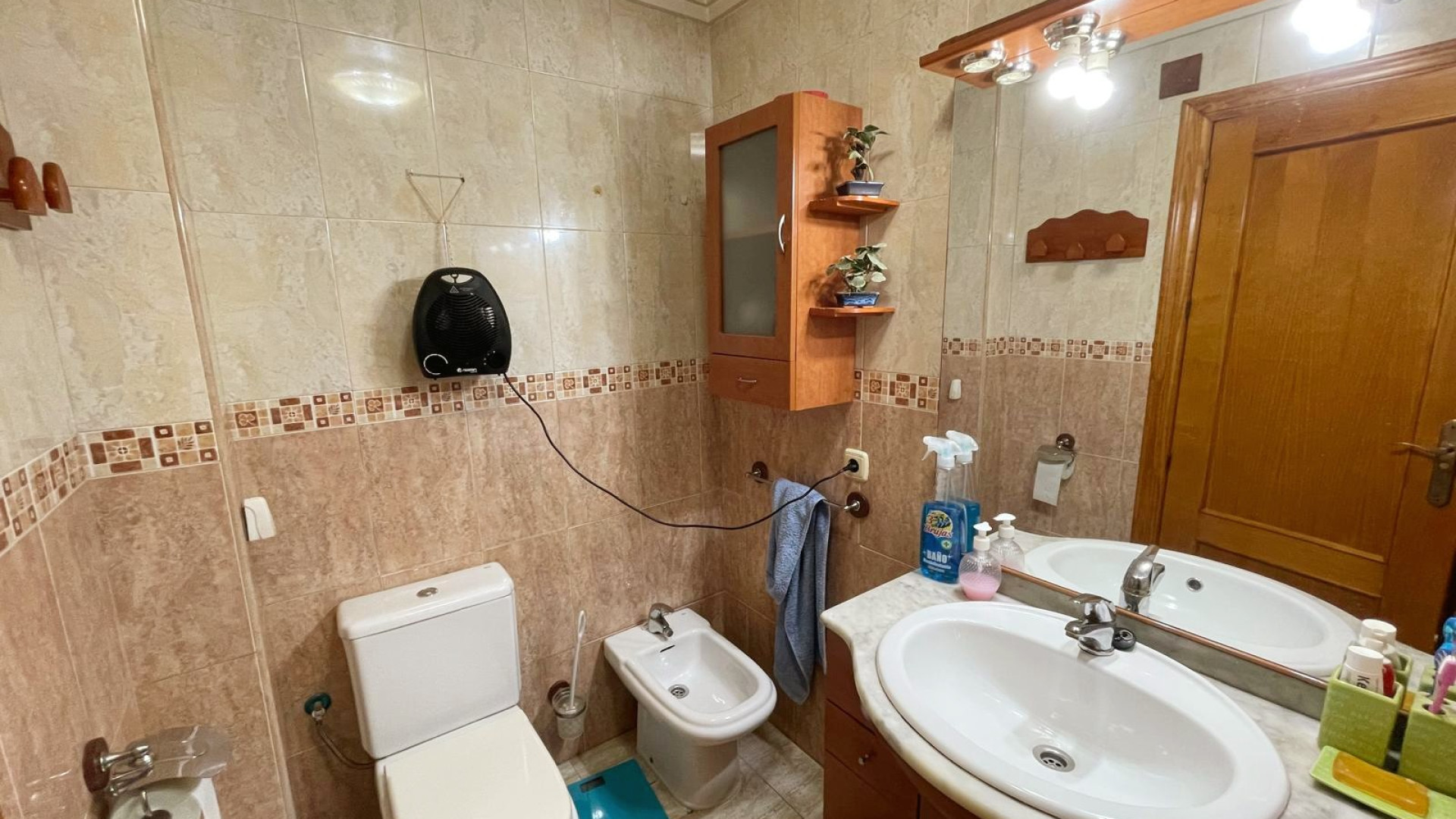 Revente - Apartment - Rojales
