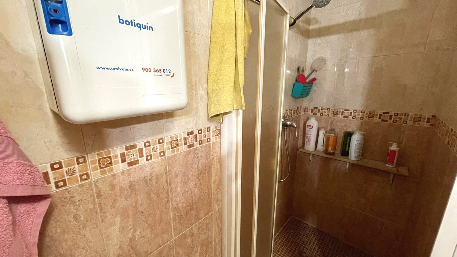 Revente - Apartment - Rojales