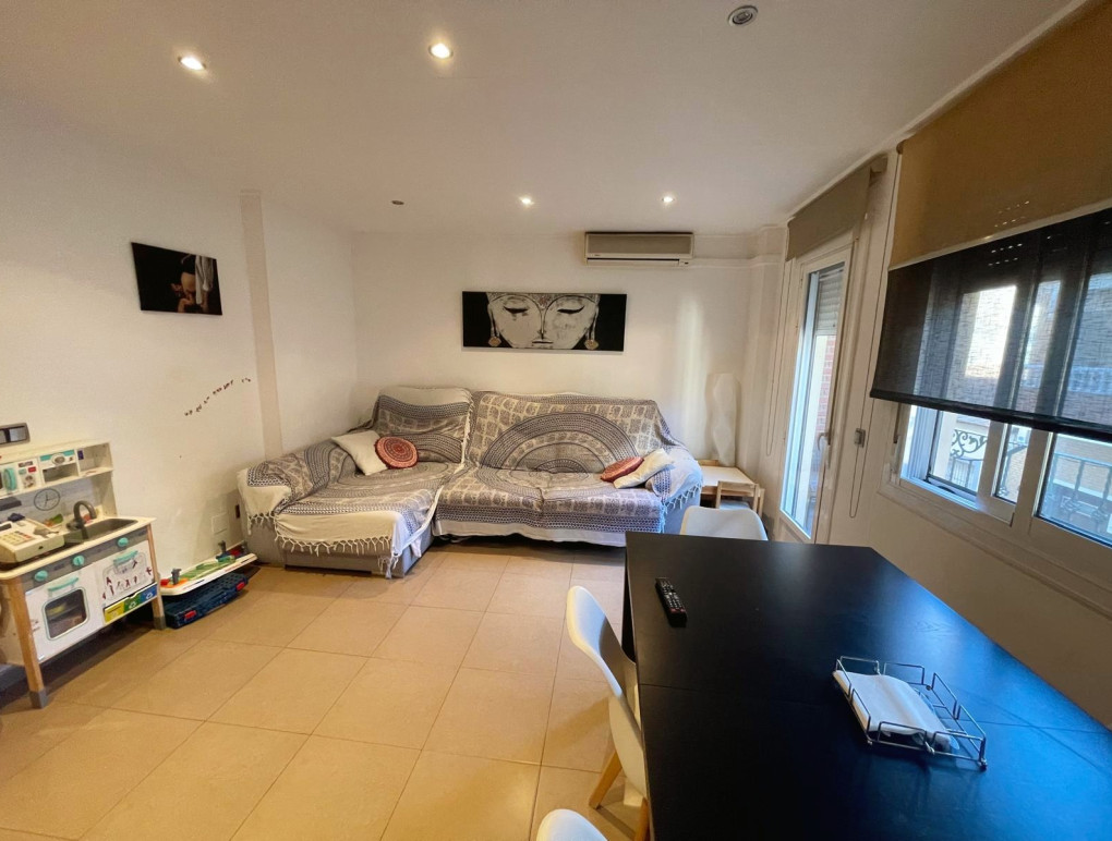 Revente - Apartment - Rojales