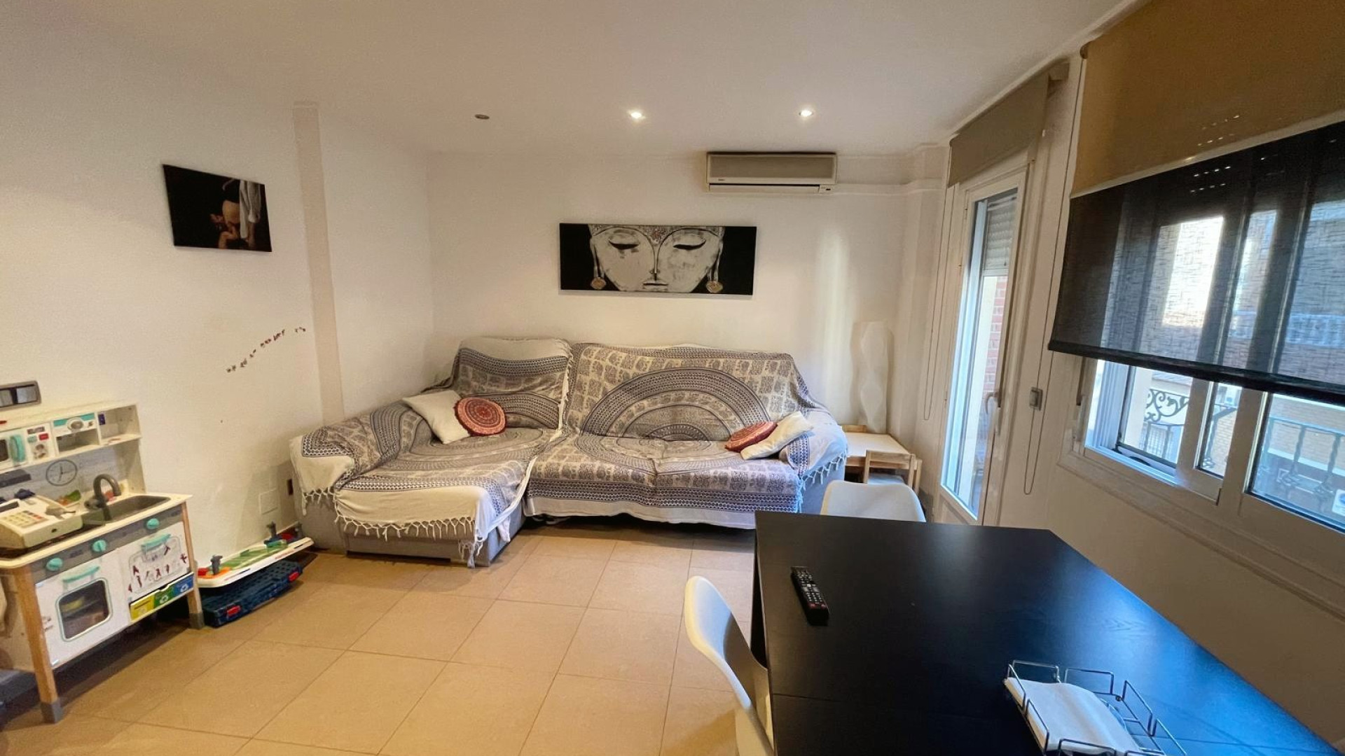 Revente - Apartment - Rojales