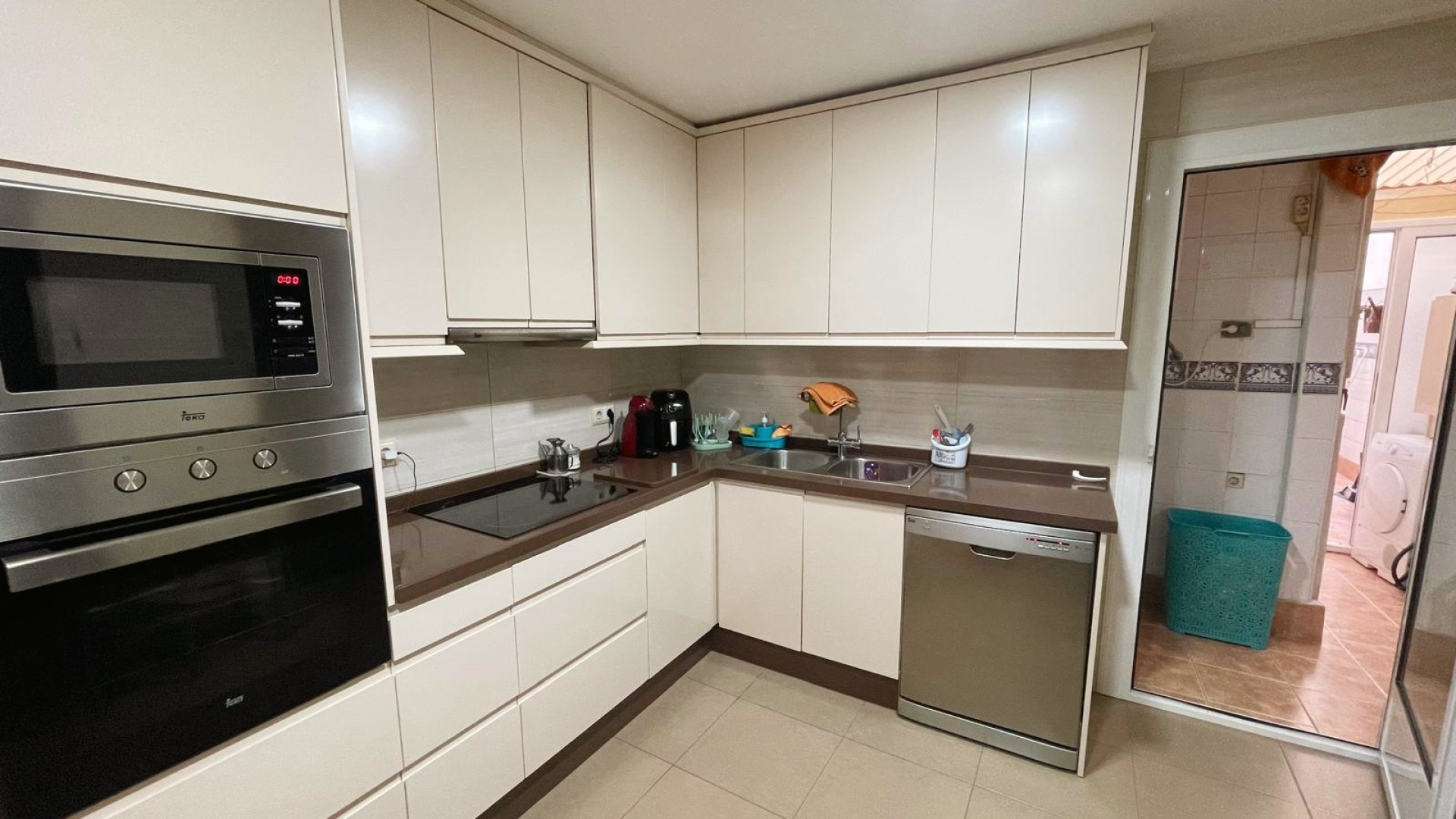 Revente - Apartment - Rojales