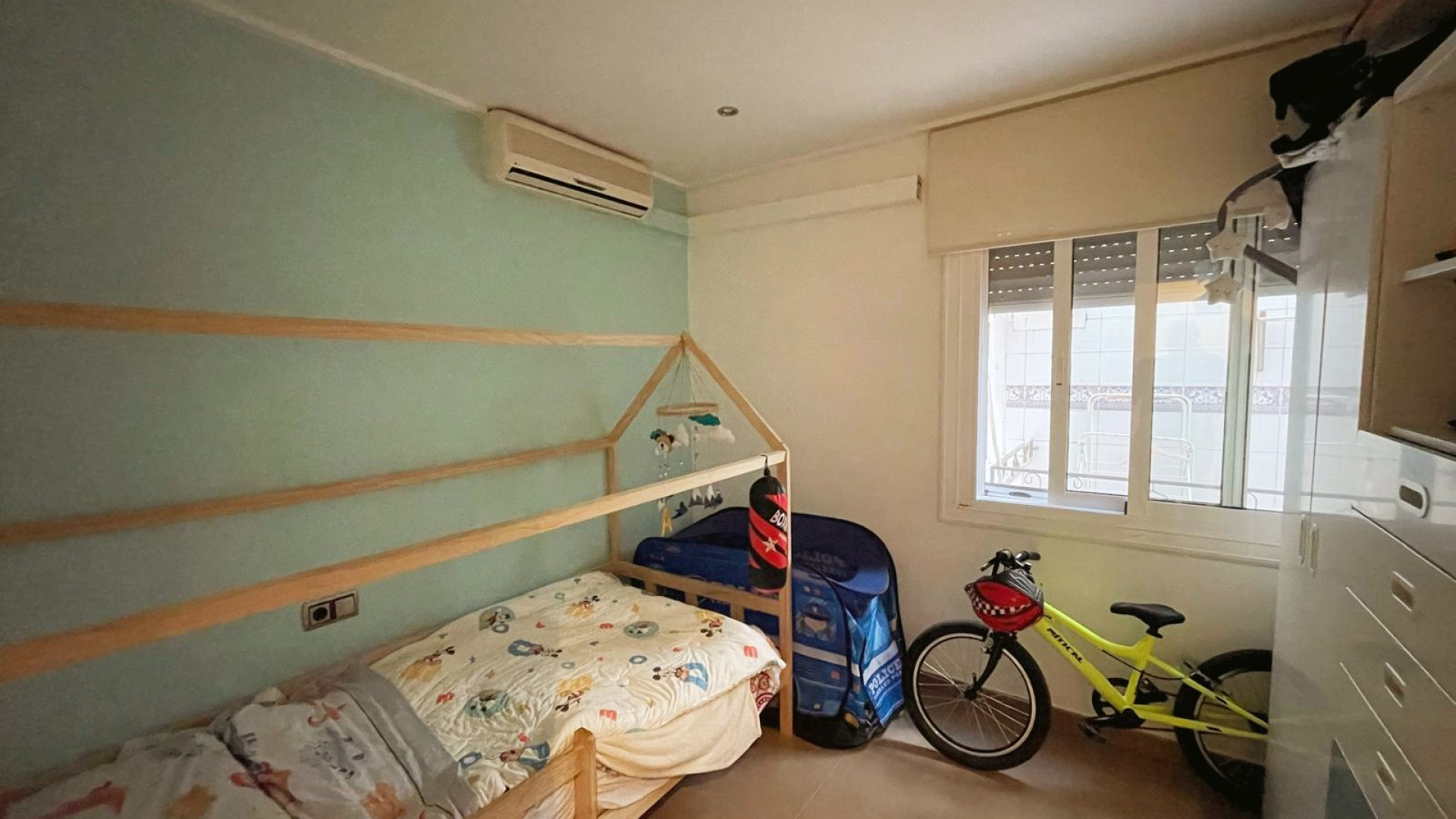 Revente - Apartment - Rojales