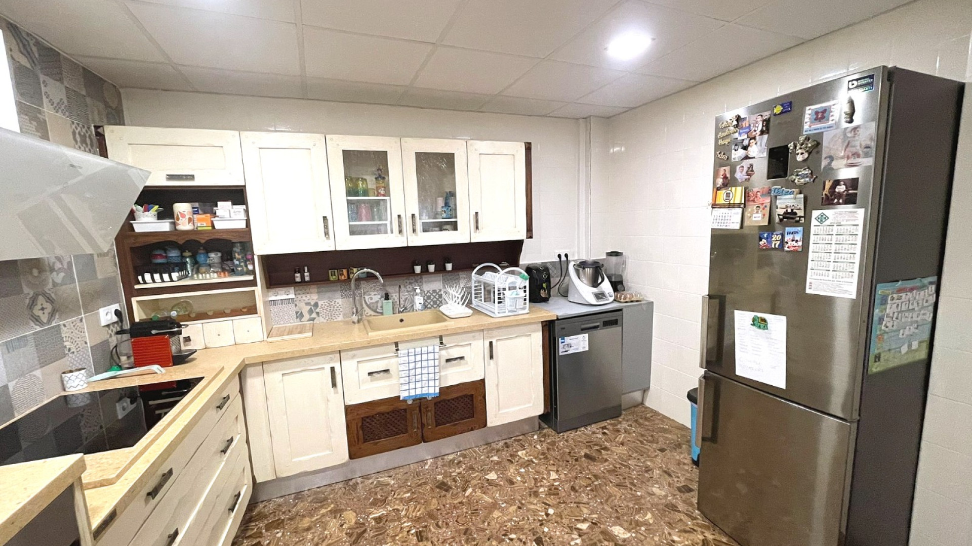 Revente - Apartment - Rojales