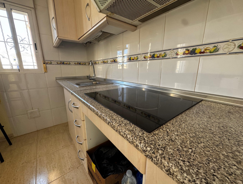 Revente - Apartment - San Miguel de Salinas - Blue Lagoon