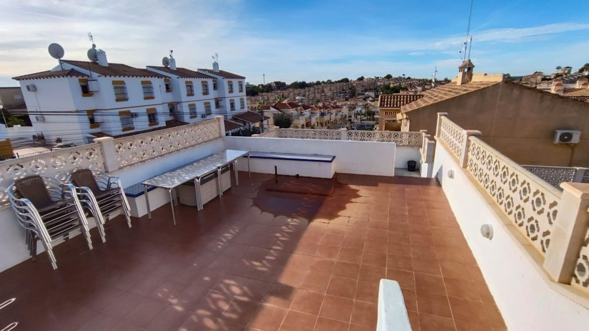 Revente - Apartment - San Miguel de Salinas - Blue Lagoon