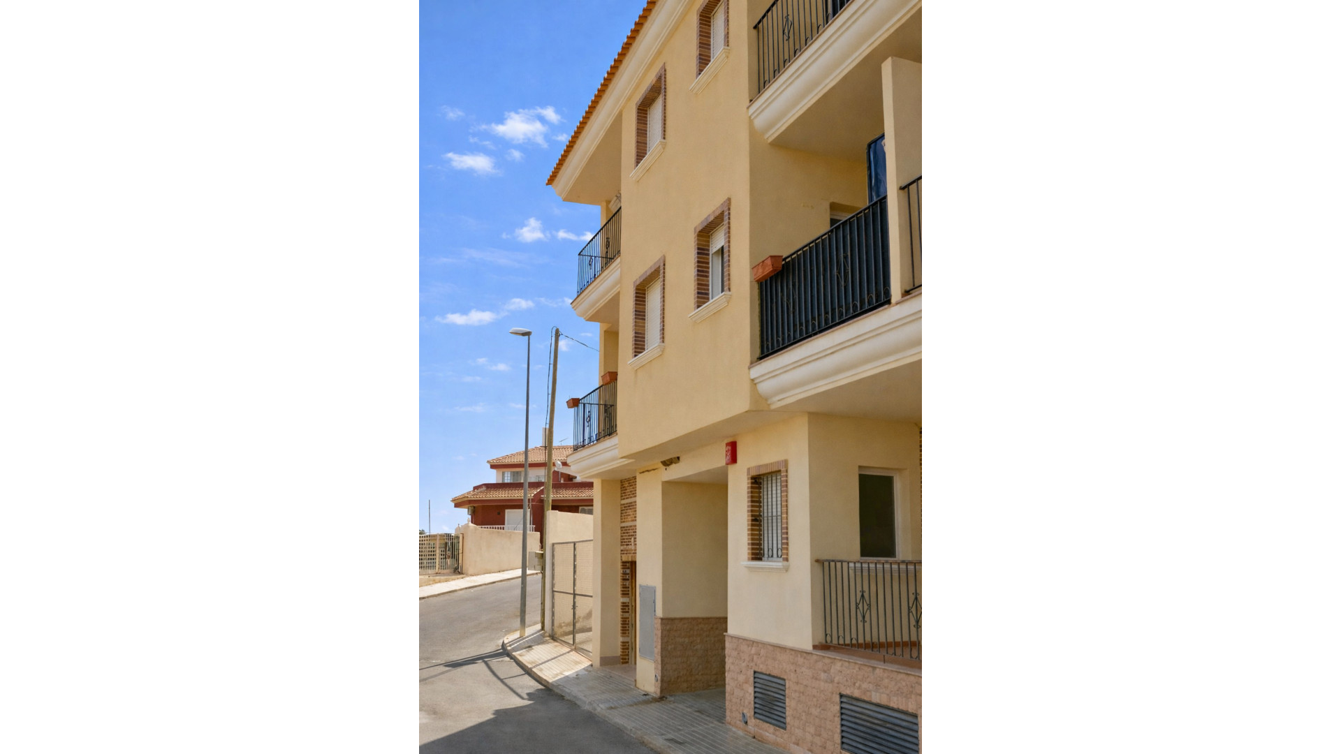 Revente - Apartment - San Miguel de Salinas - San Miguel