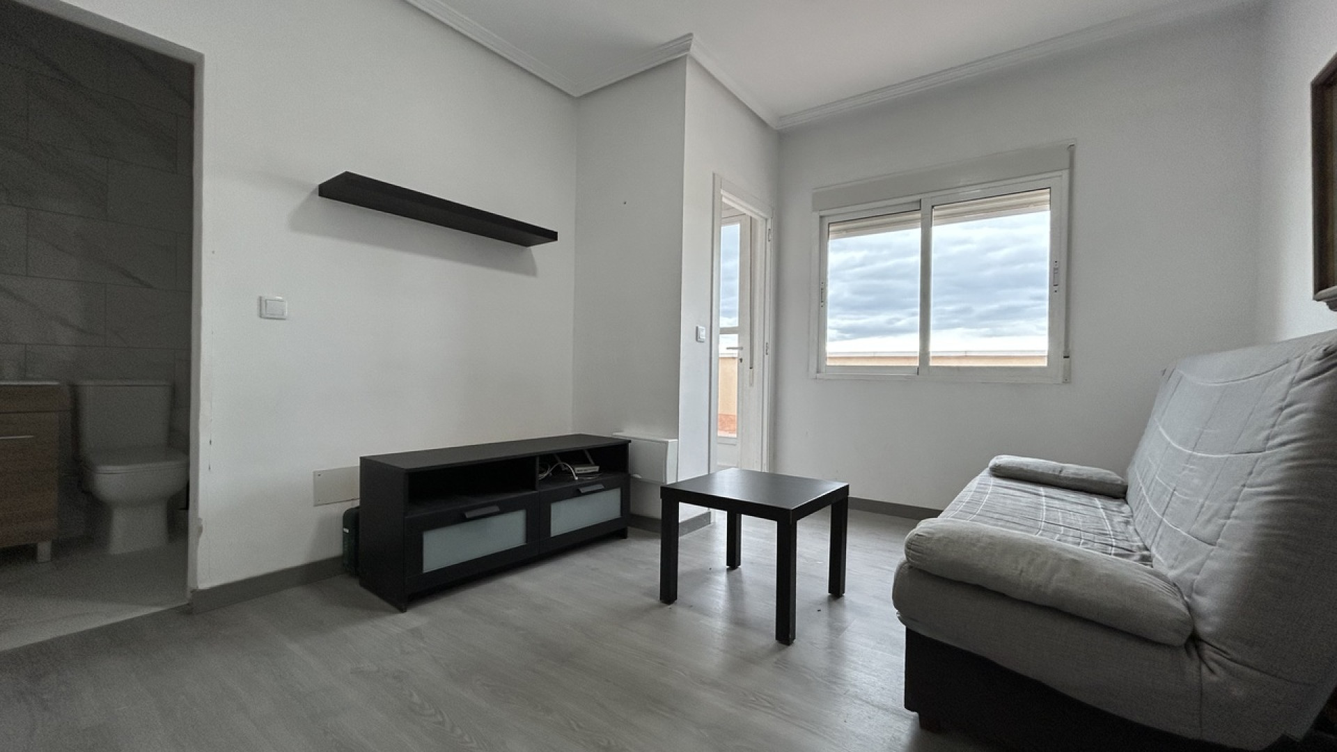 Revente - Apartment - San Miguel de Salinas - San Miguel