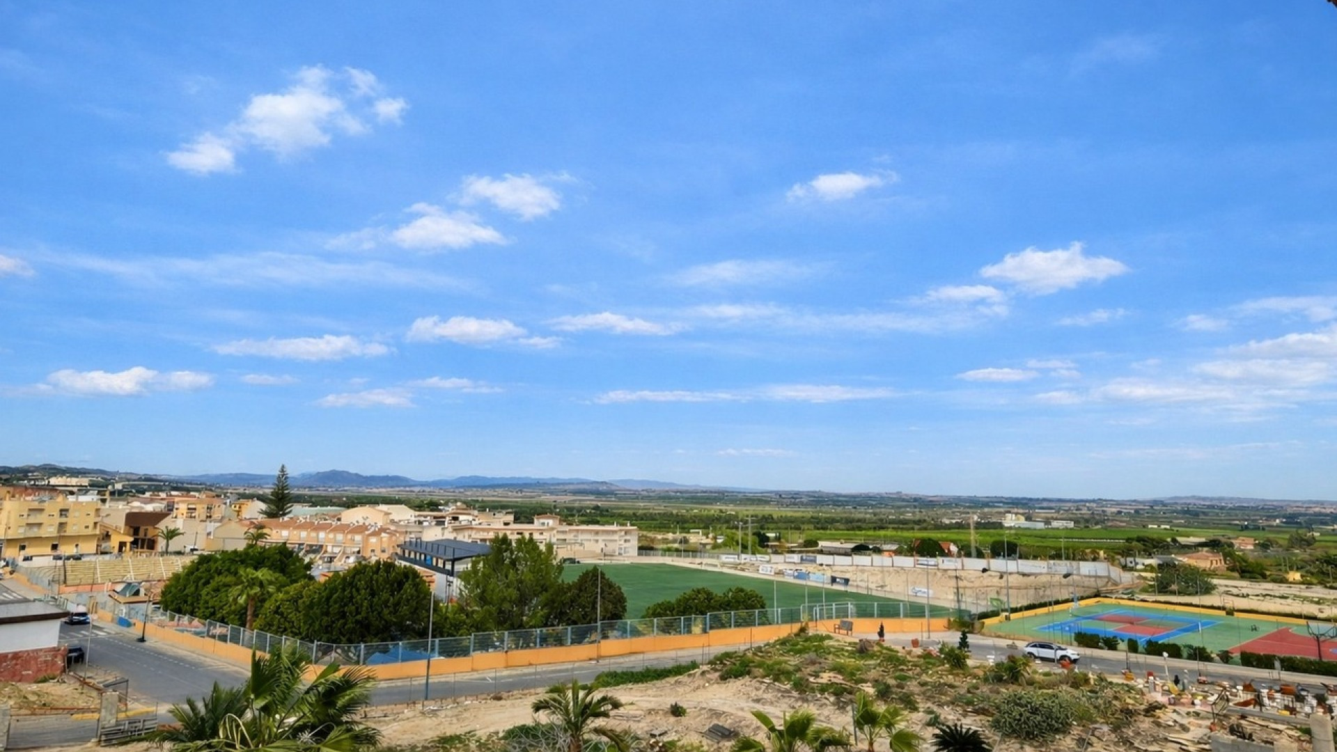 Revente - Apartment - San Miguel de Salinas - San Miguel