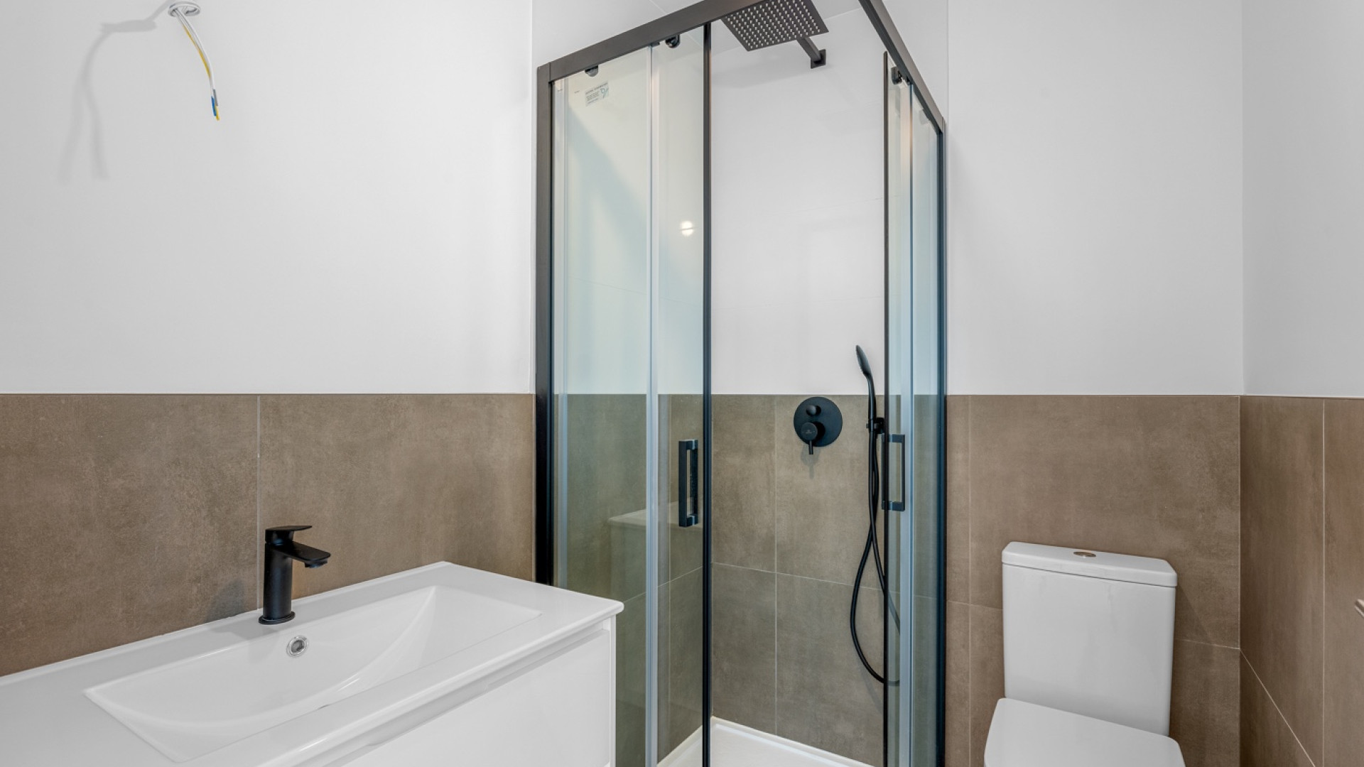 Revente - Apartment - San Miguel de Salinas - San Miguel