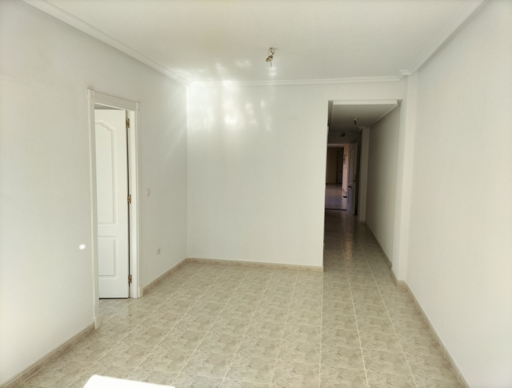 Revente - Apartment - San Miguel de Salinas