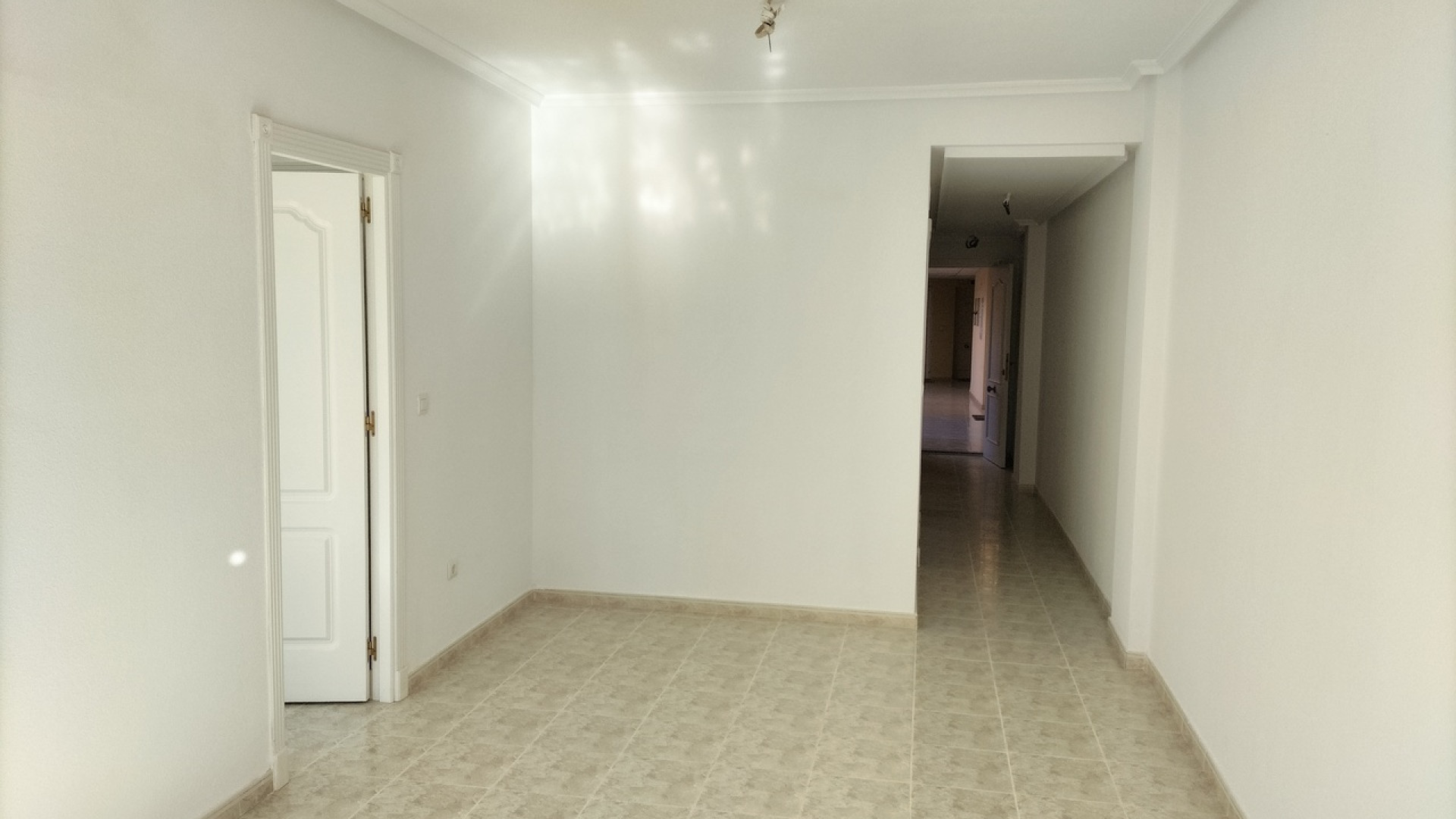 Revente - Apartment - San Miguel de Salinas