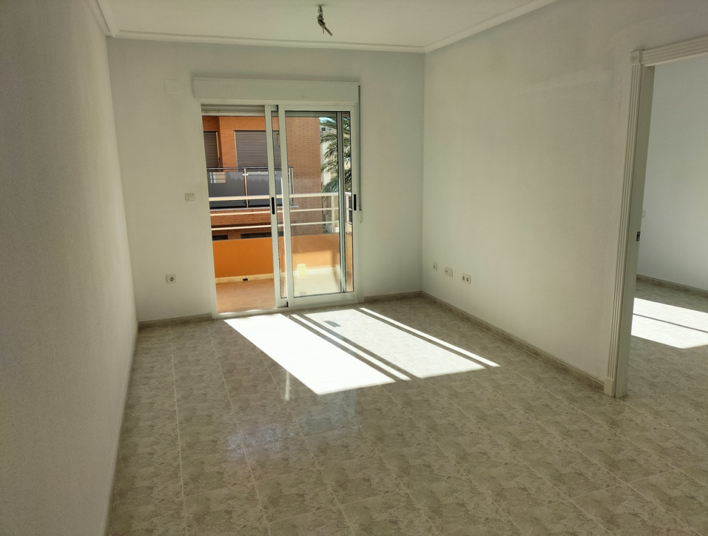 Revente - Apartment - San Miguel de Salinas