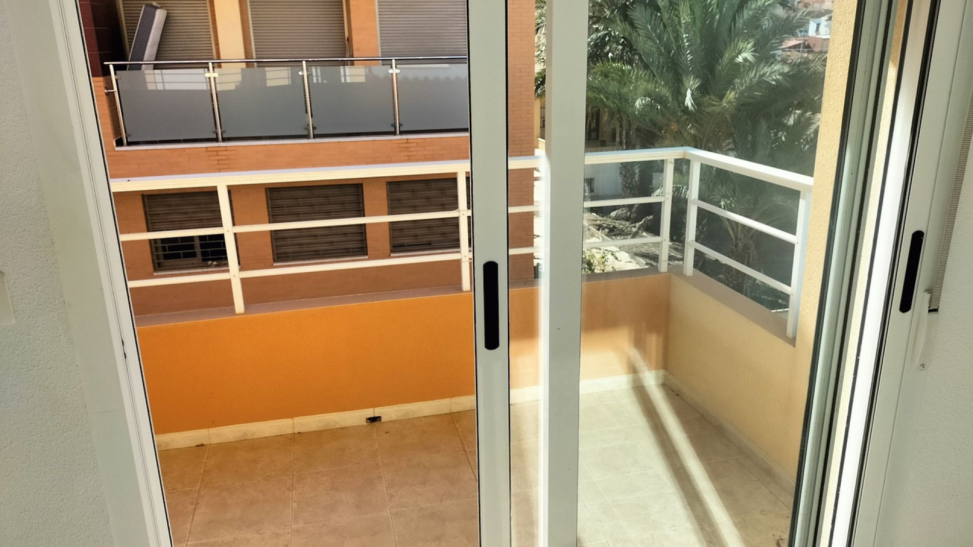 Revente - Apartment - San Miguel de Salinas