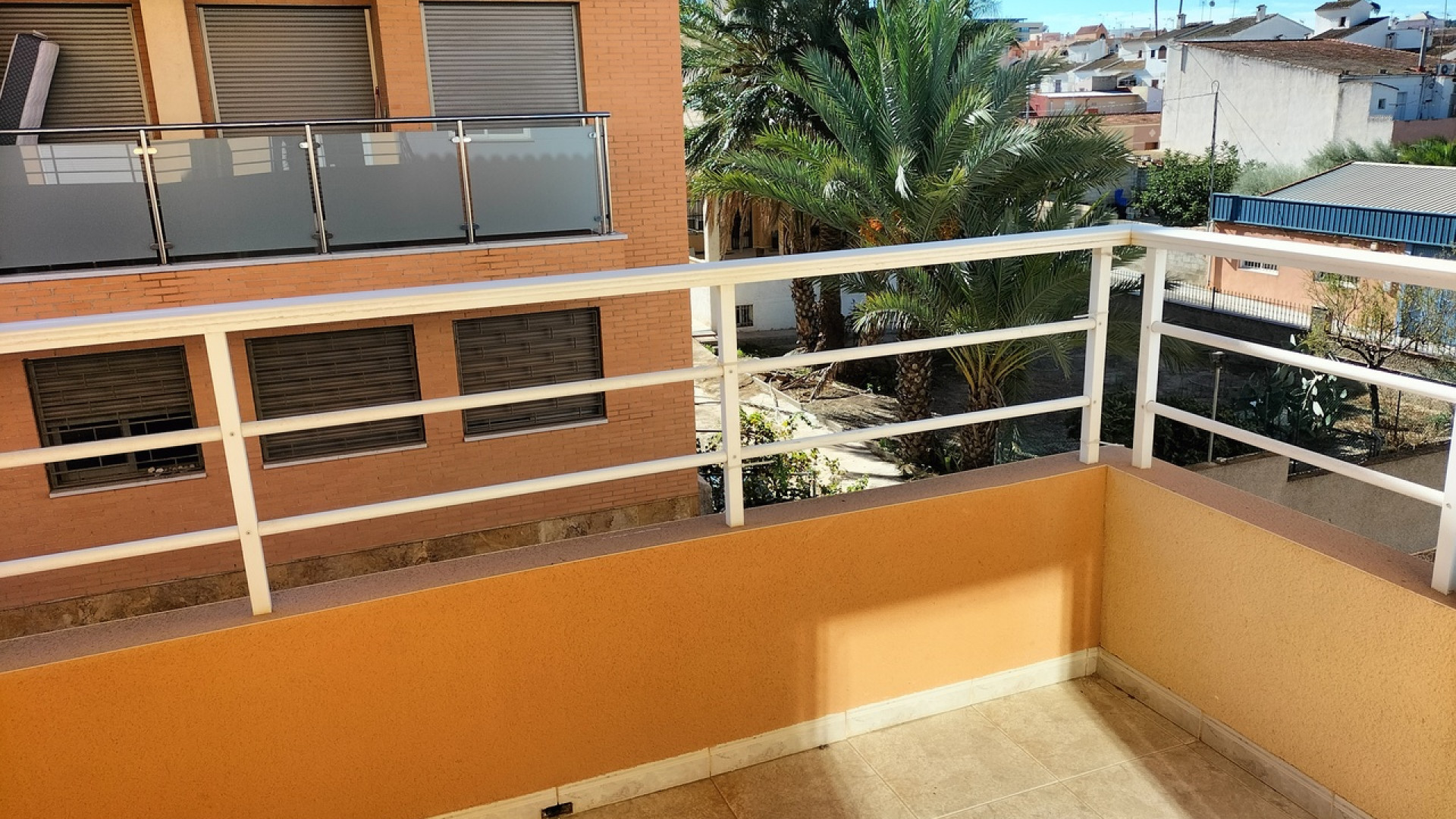 Revente - Apartment - San Miguel de Salinas