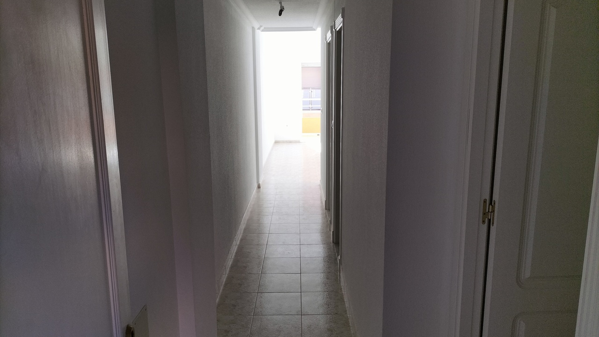 Revente - Apartment - San Miguel de Salinas