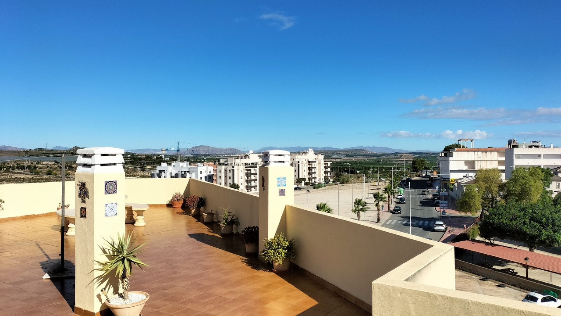 Revente - Apartment - San Miguel de Salinas