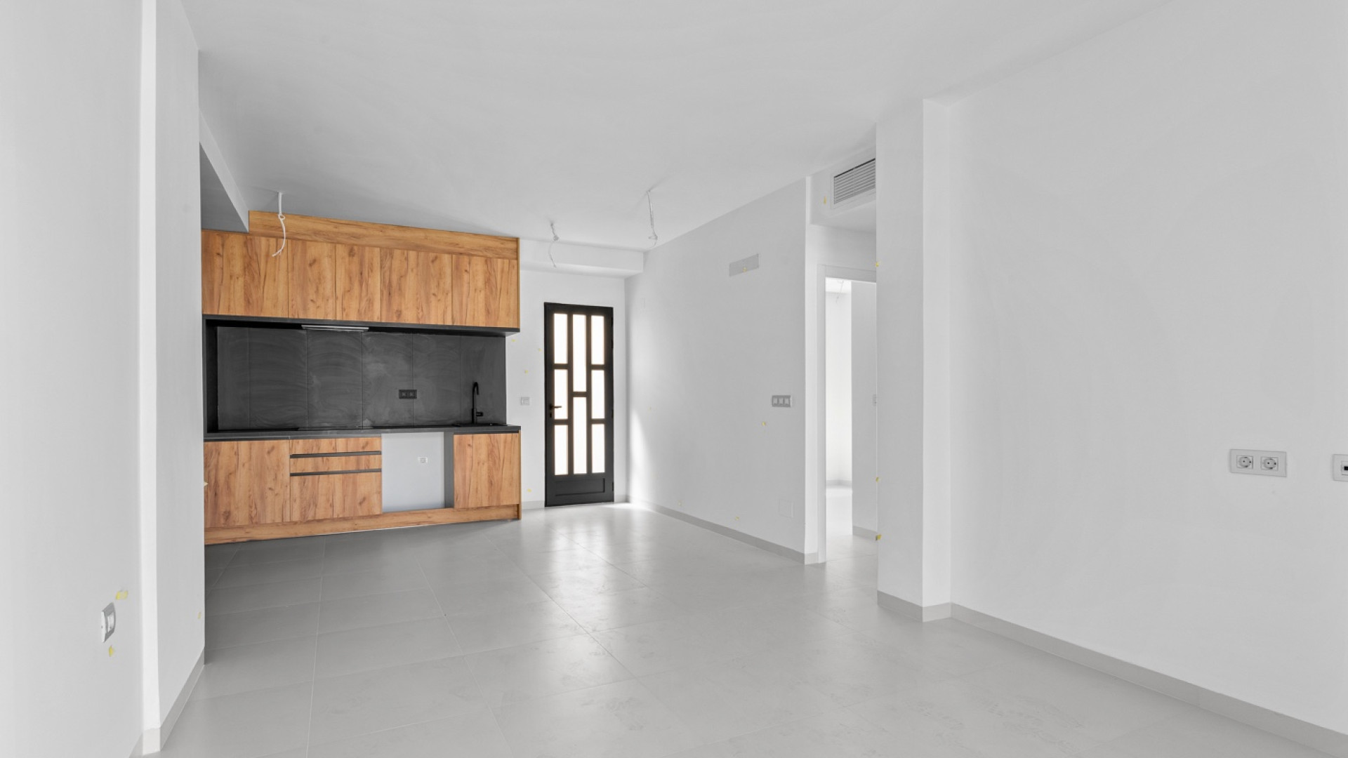 Revente - Apartment - San Miguel de Salinas
