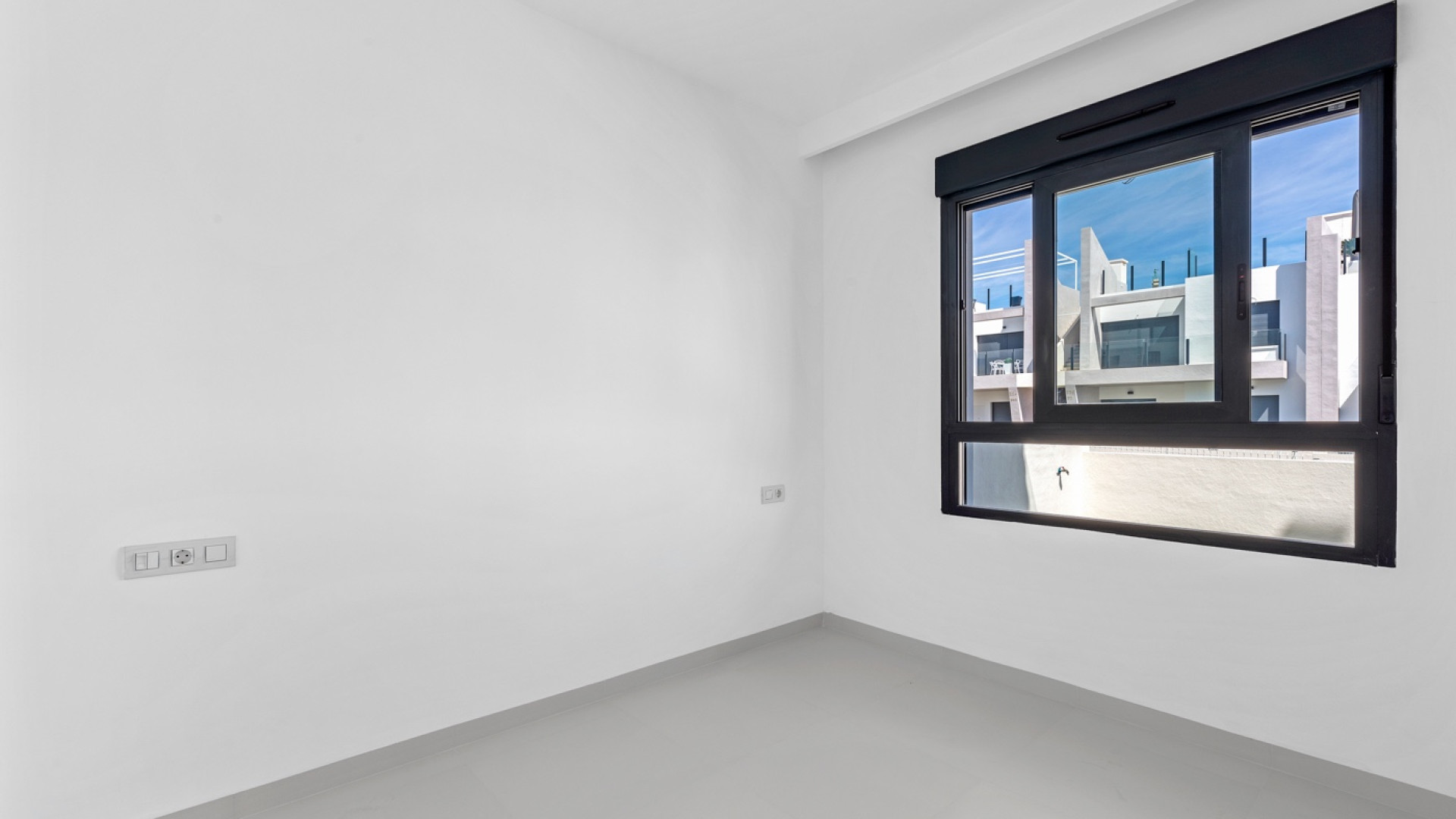 Revente - Apartment - San Miguel de Salinas