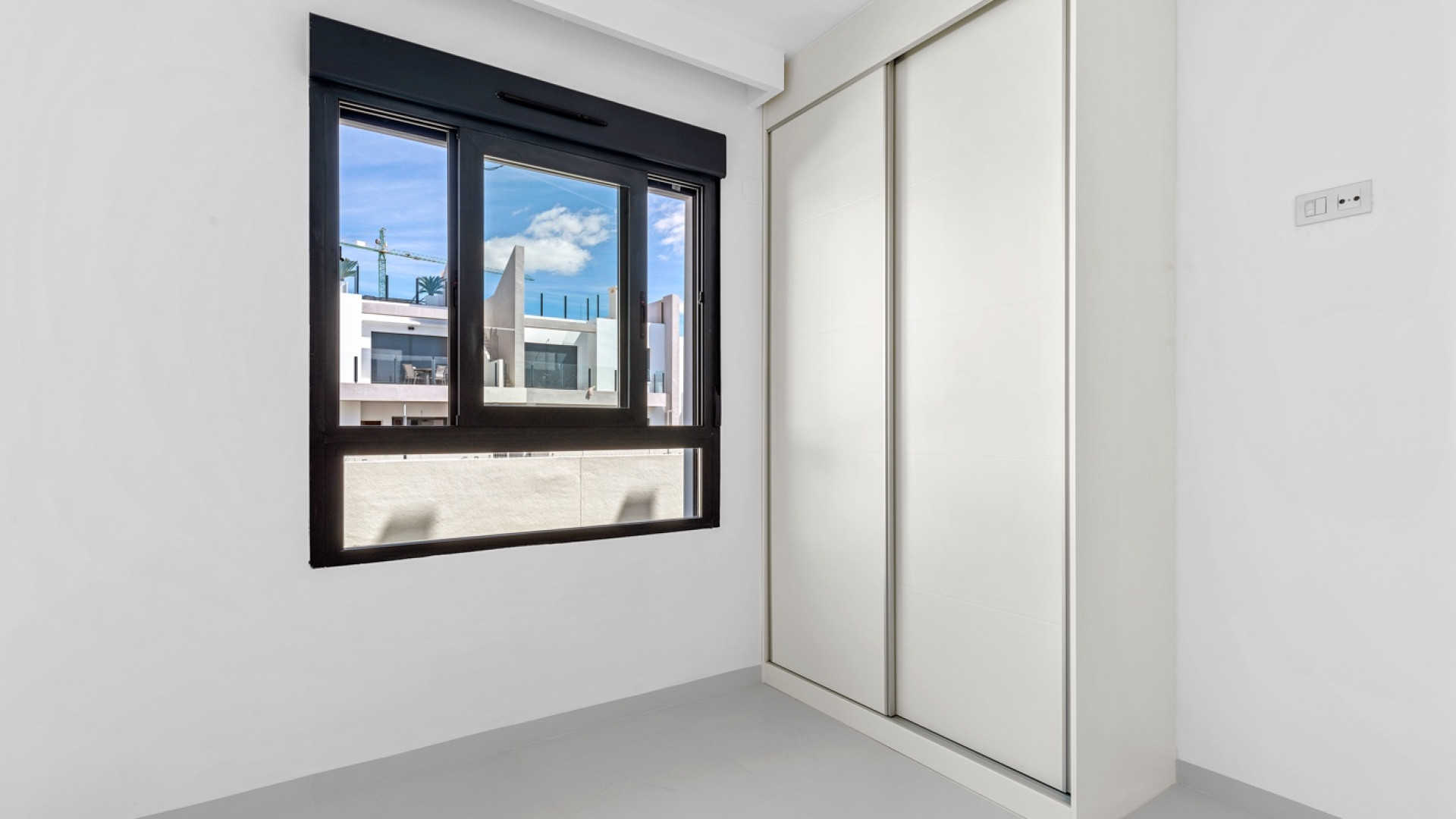 Revente - Apartment - San Miguel de Salinas