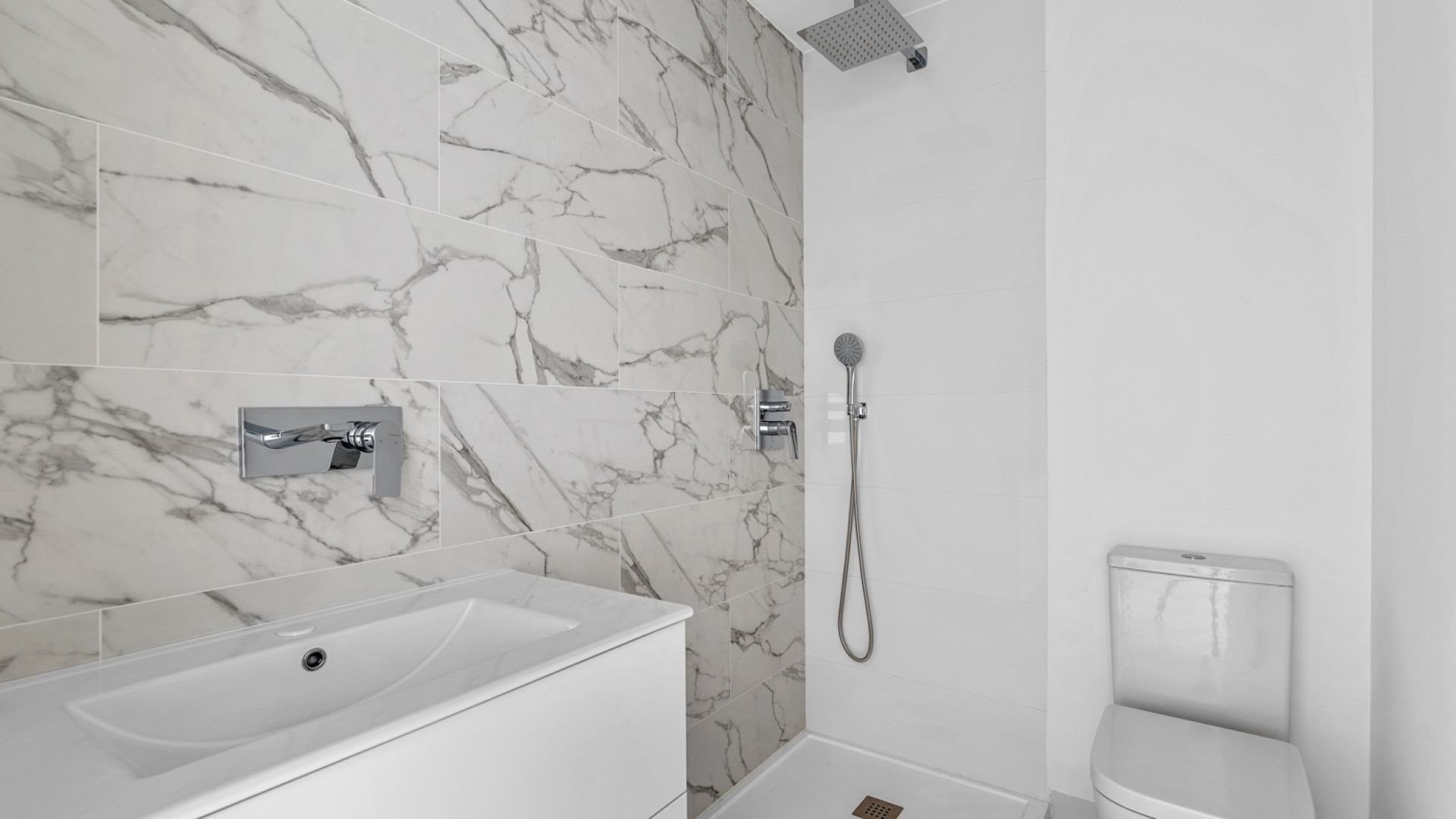 Revente - Apartment - San Miguel de Salinas