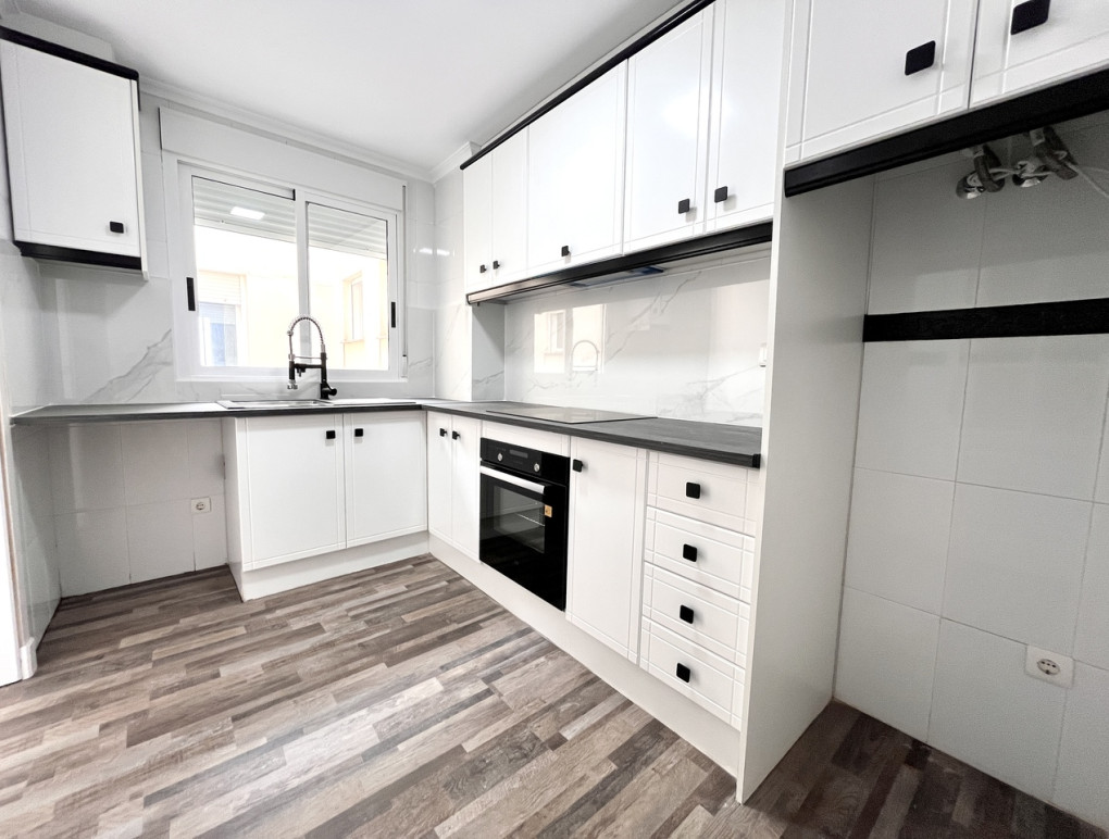 Revente - Apartment - San Miguel de Salinas