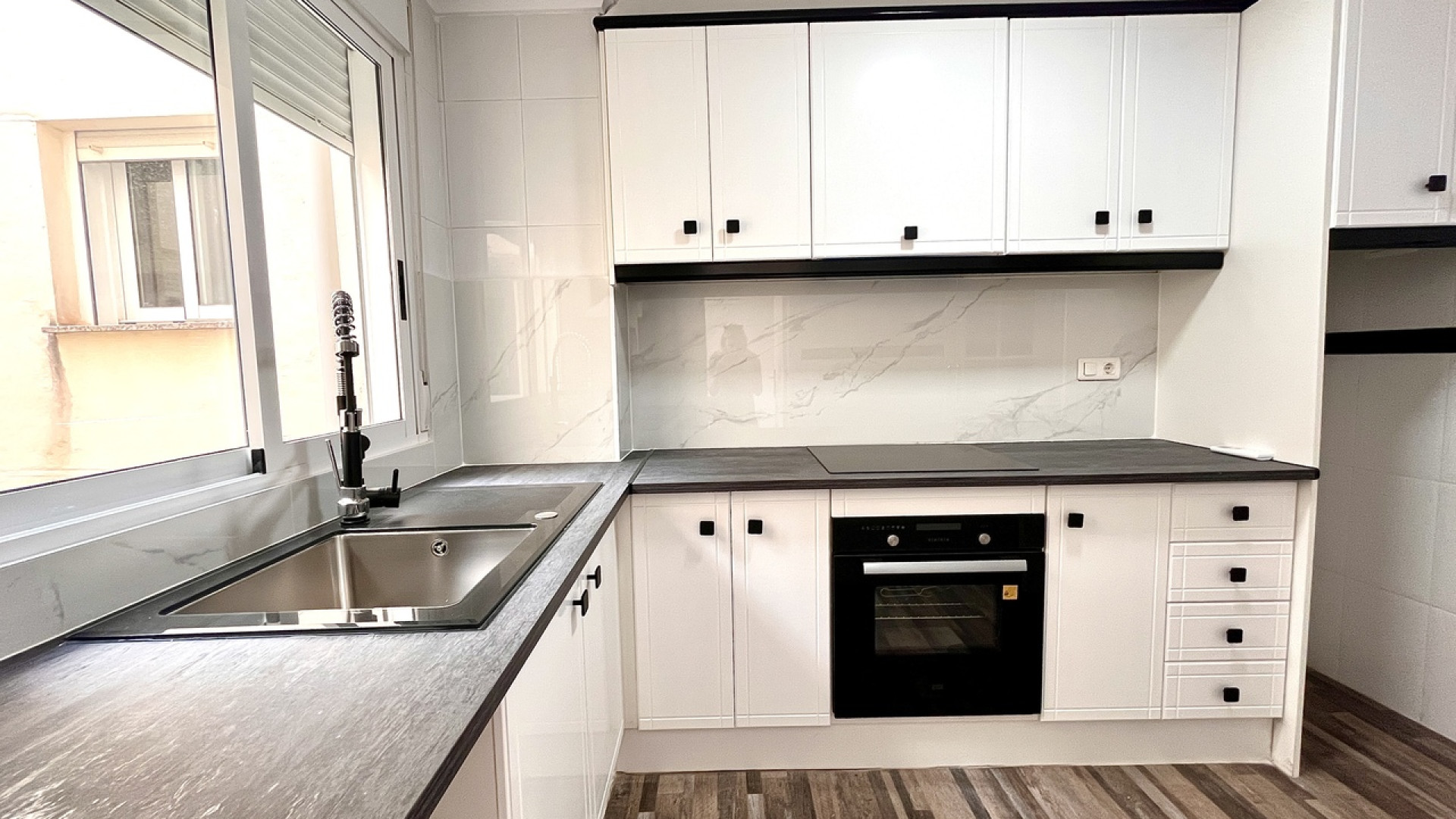 Revente - Apartment - San Miguel de Salinas