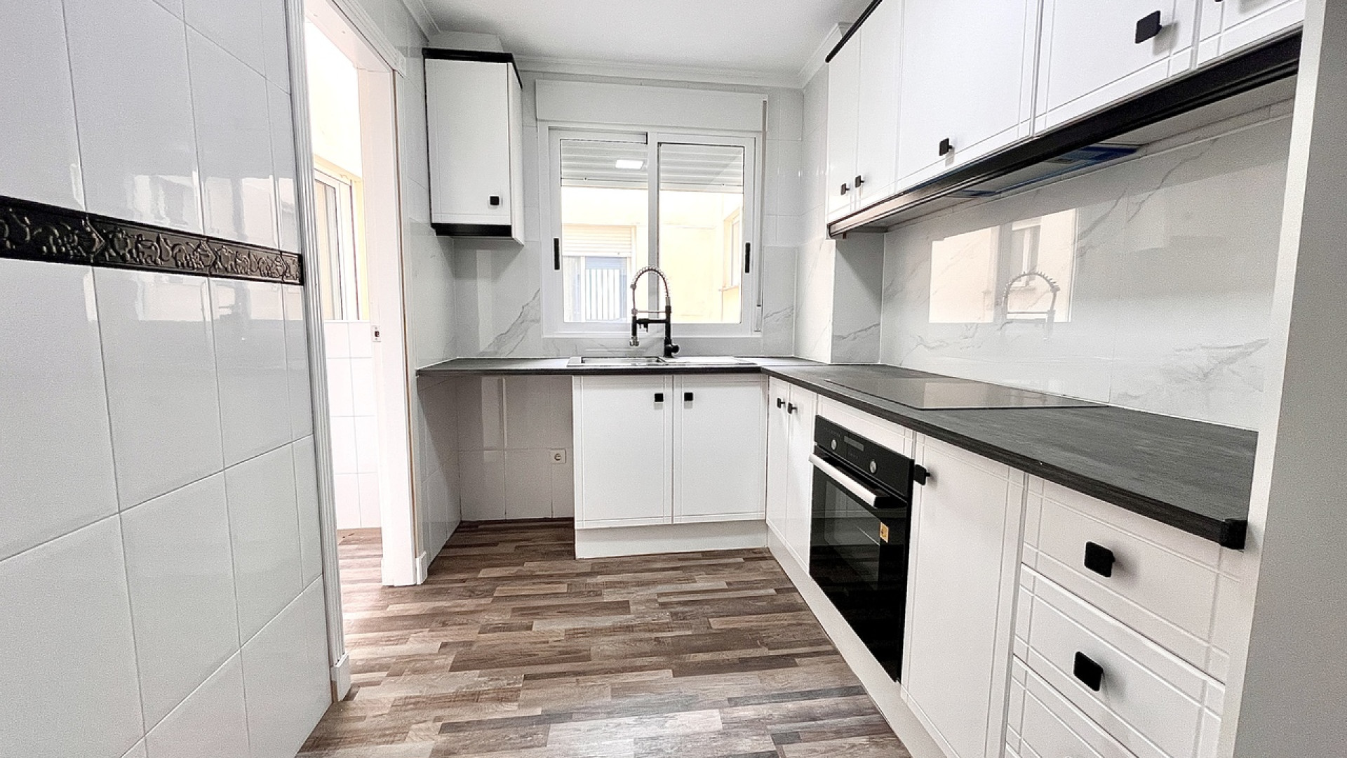 Revente - Apartment - San Miguel de Salinas