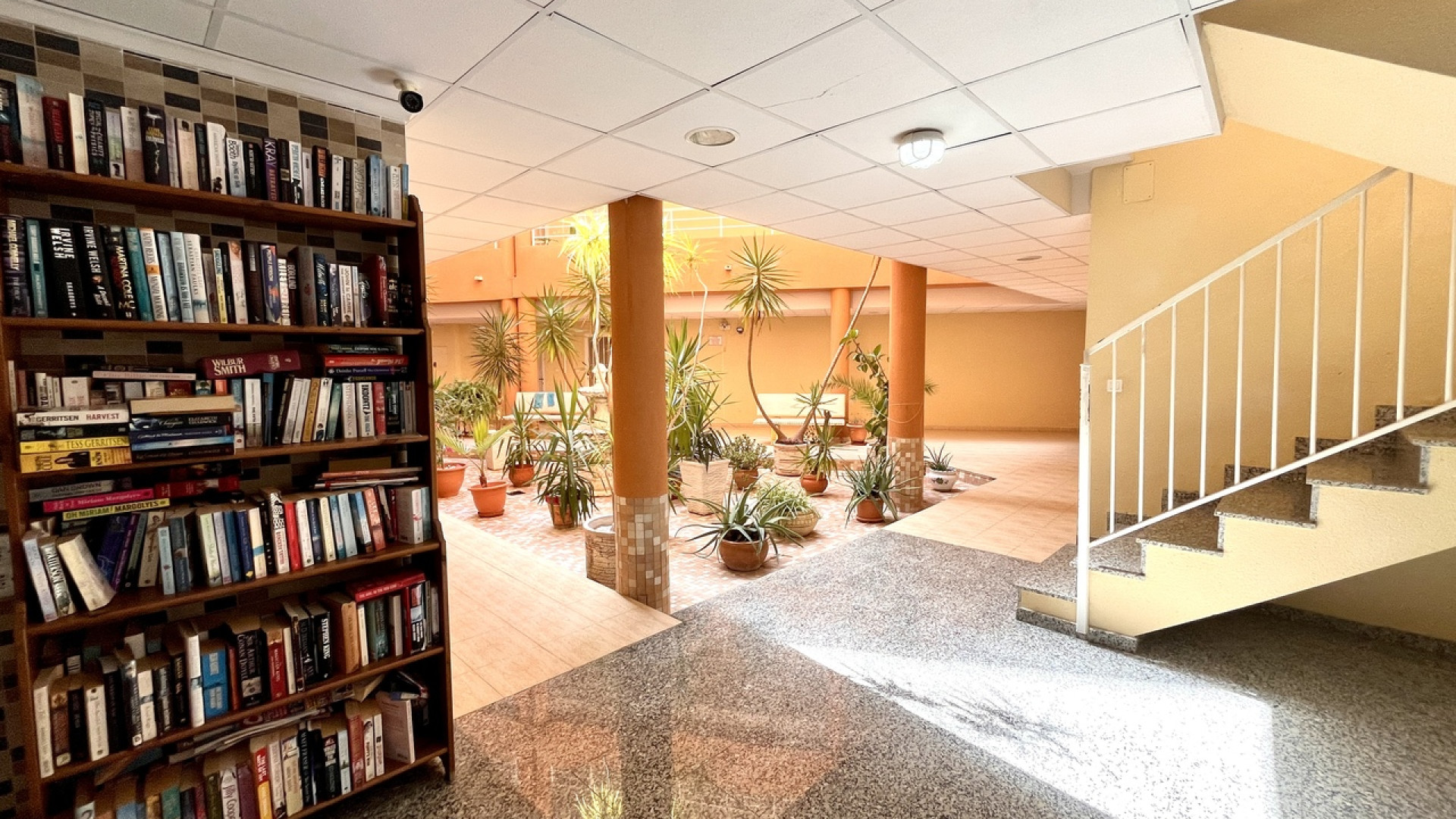 Revente - Apartment - San Miguel de Salinas