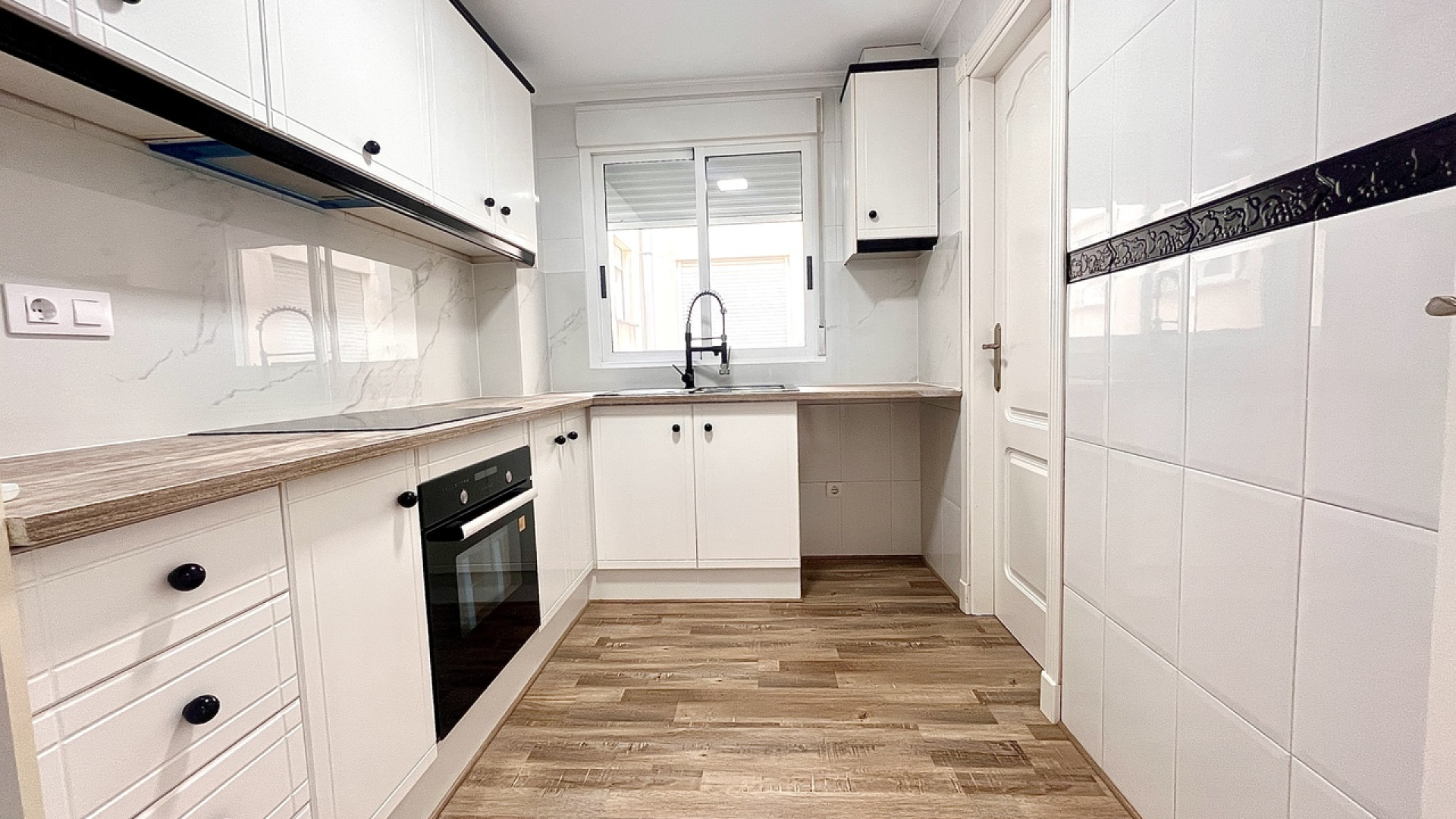 Revente - Apartment - San Miguel de Salinas