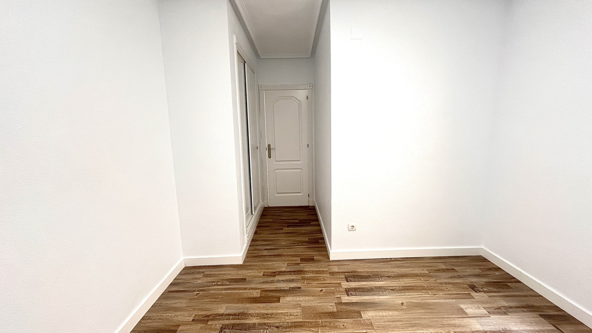 Revente - Apartment - San Miguel de Salinas