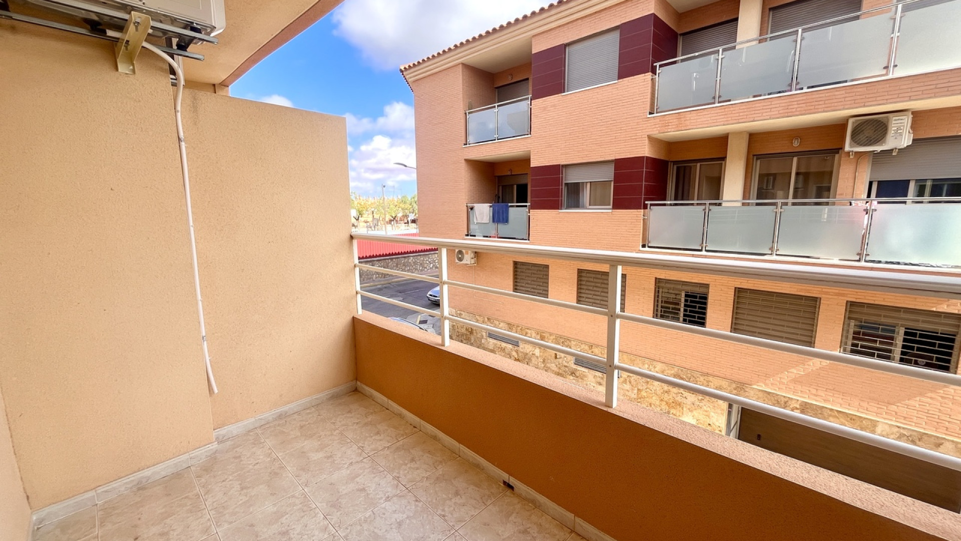 Revente - Apartment - San Miguel de Salinas