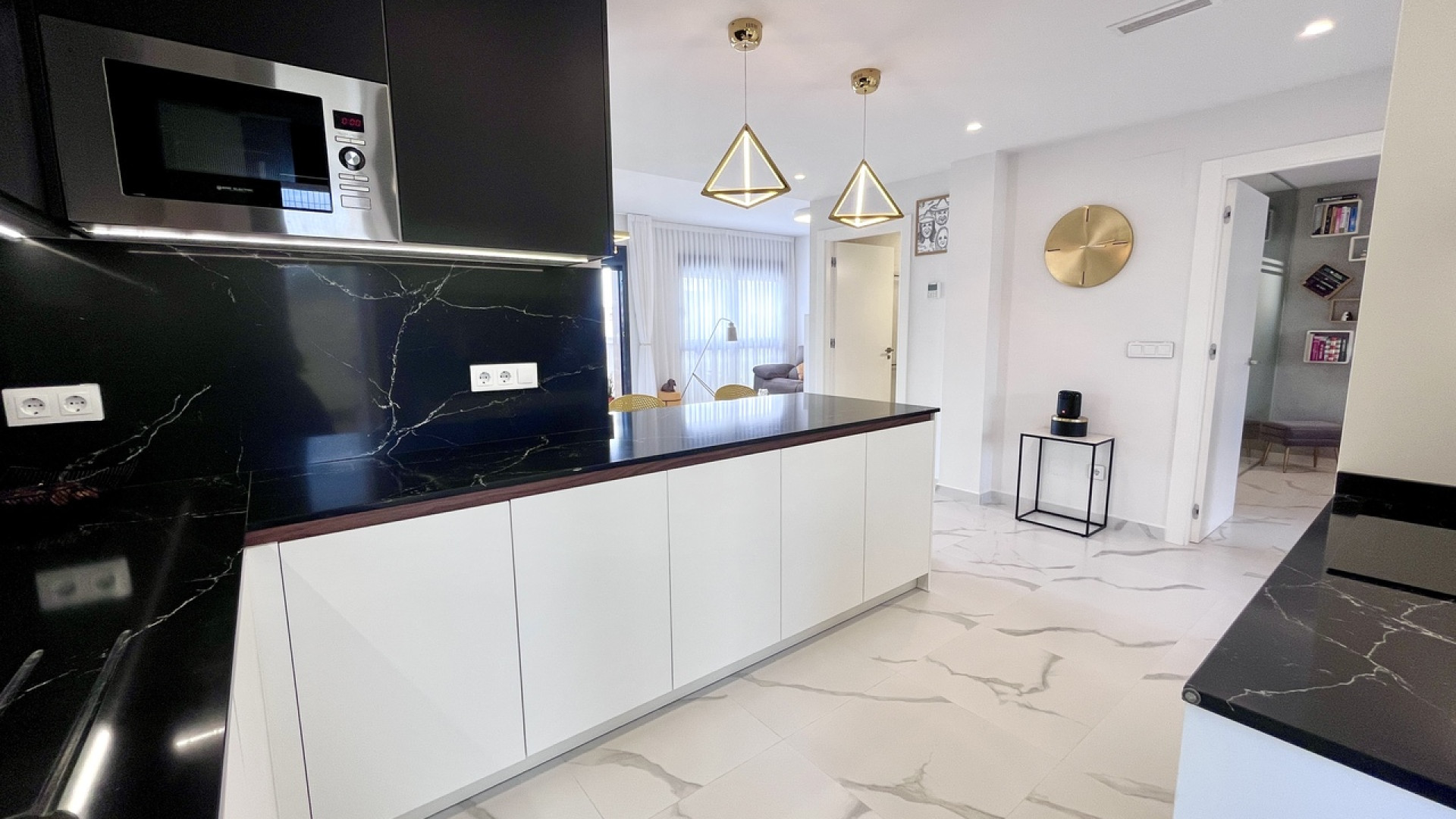 Revente - Apartment - San Miguel de Salinas