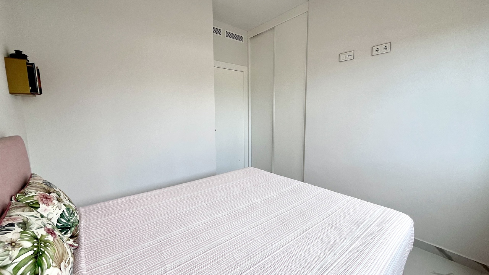 Revente - Apartment - San Miguel de Salinas