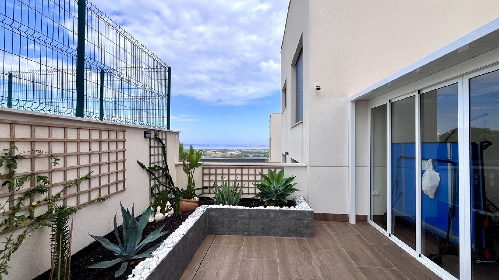 Revente - Apartment - San Miguel de Salinas