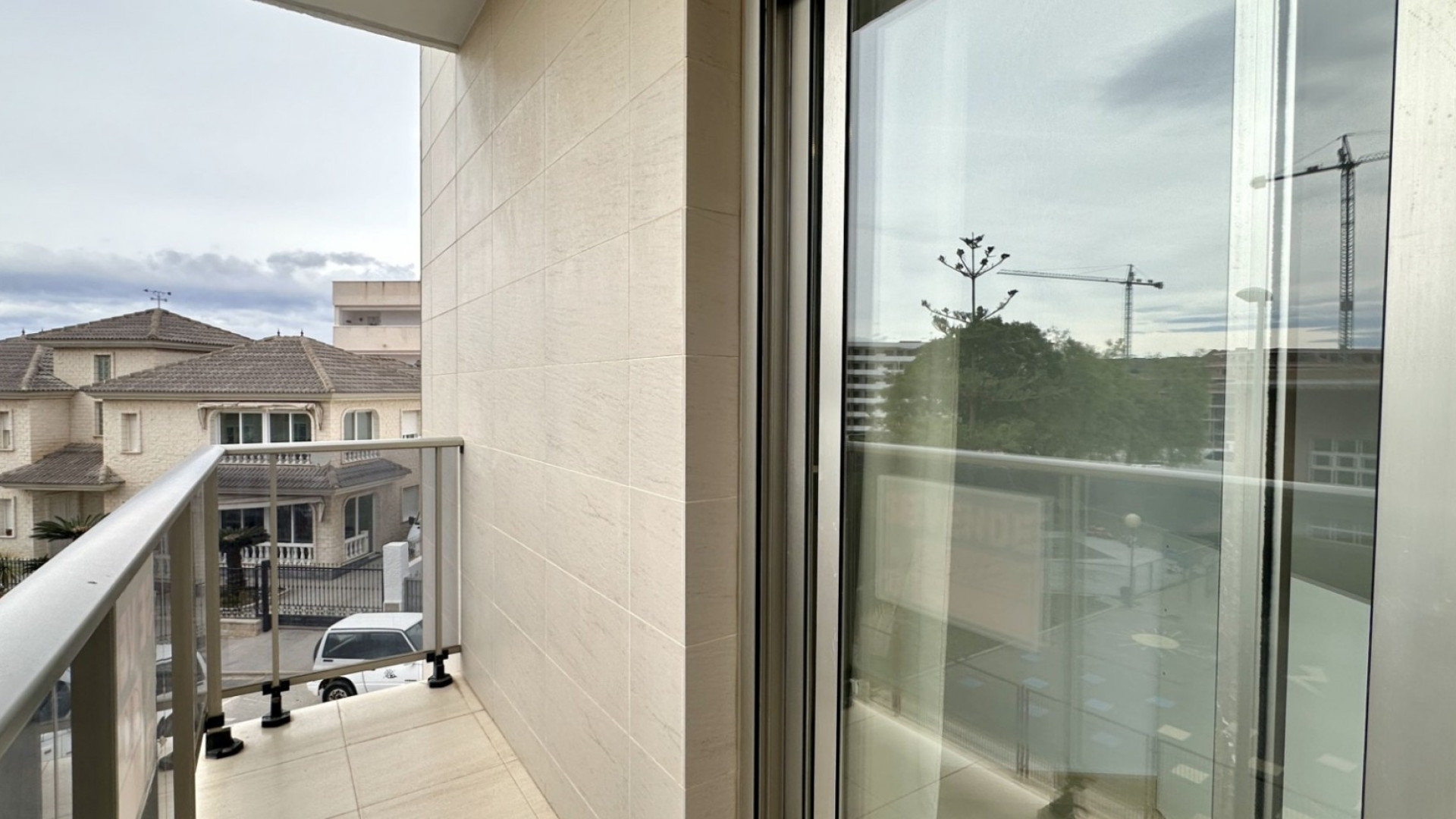 Revente - Apartment - San Miguel de Salinas