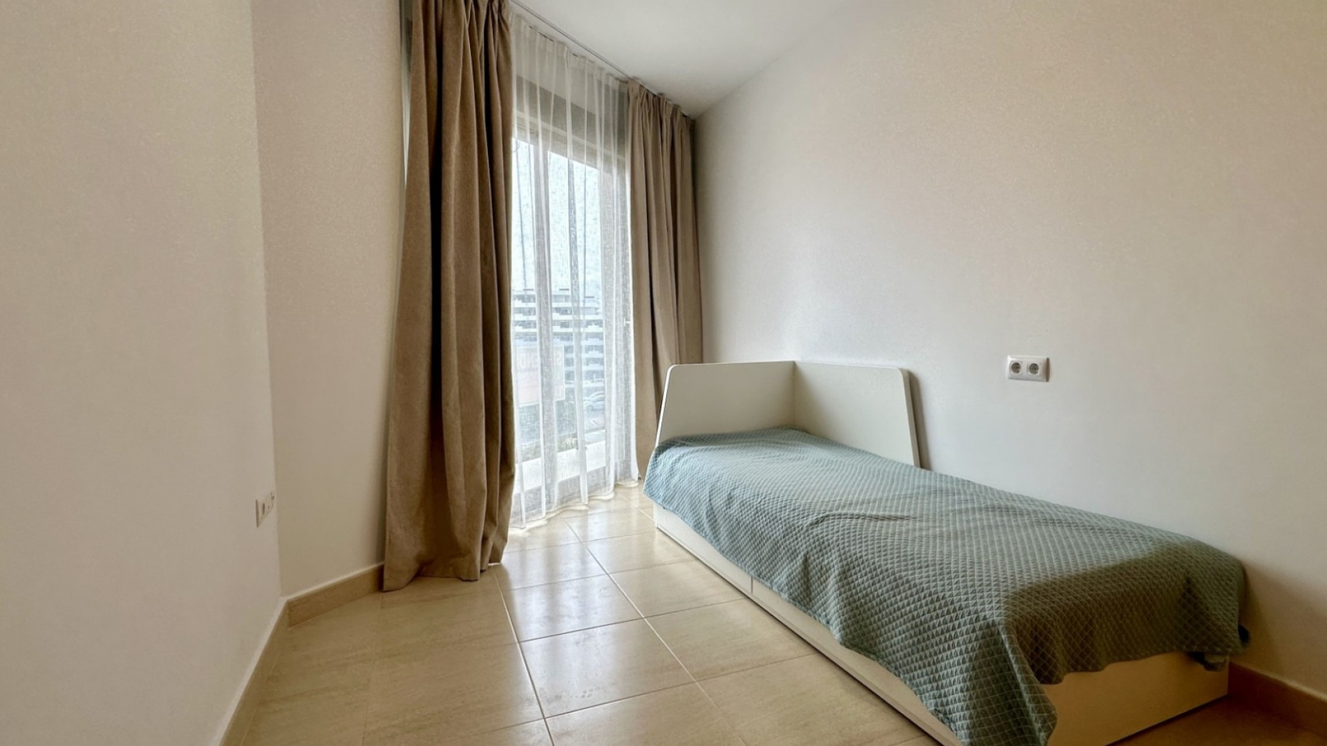 Revente - Apartment - San Miguel de Salinas