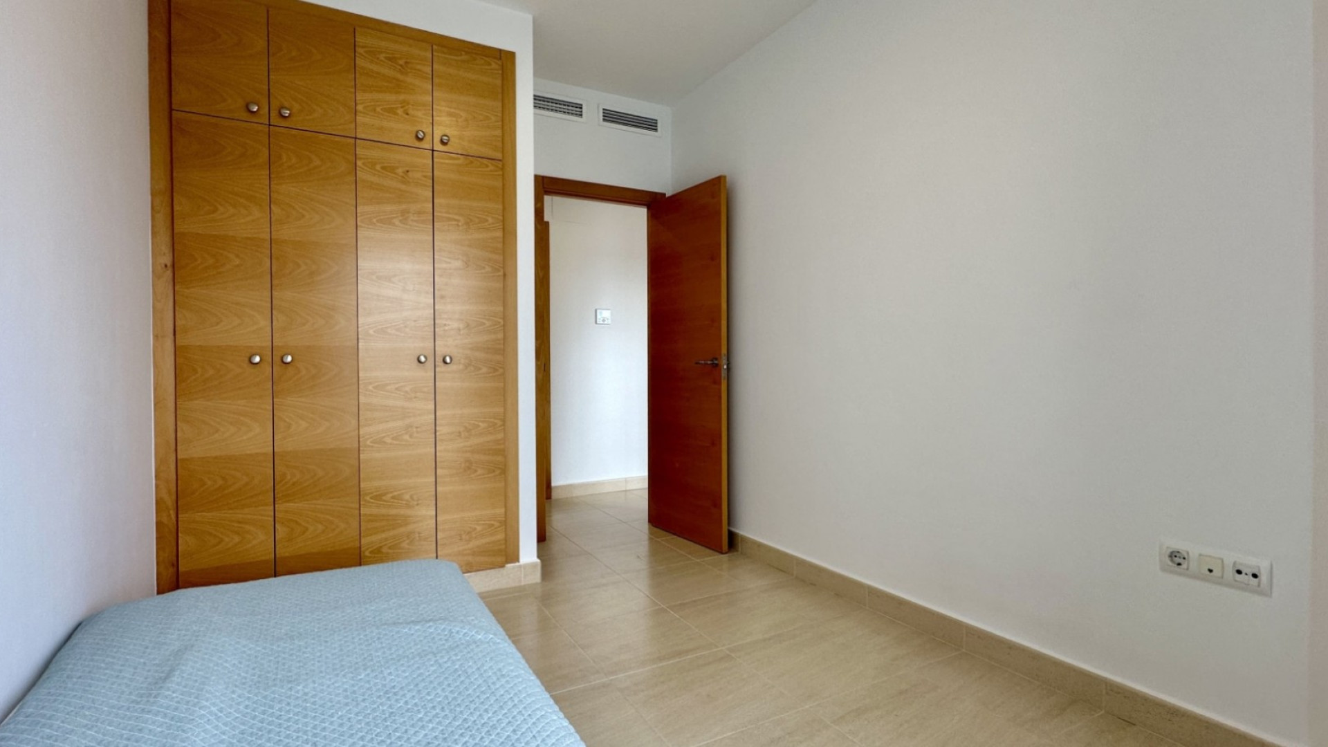 Revente - Apartment - San Miguel de Salinas