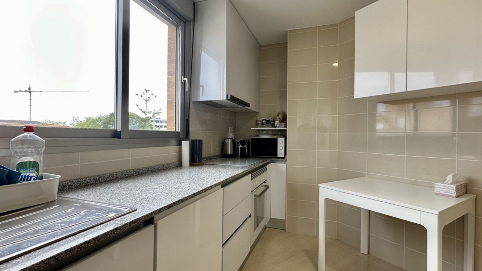 Revente - Apartment - San Miguel de Salinas