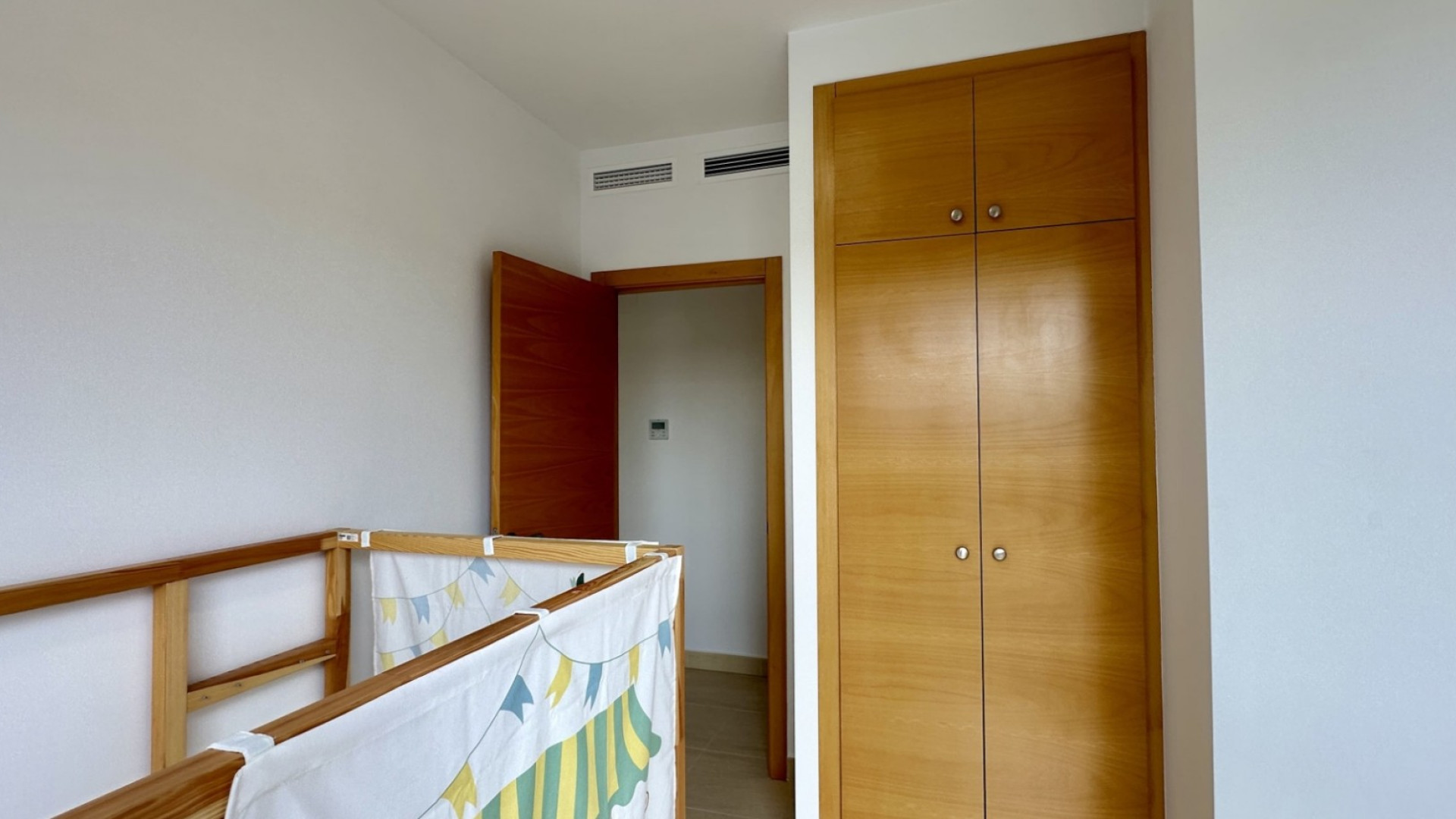 Revente - Apartment - San Miguel de Salinas