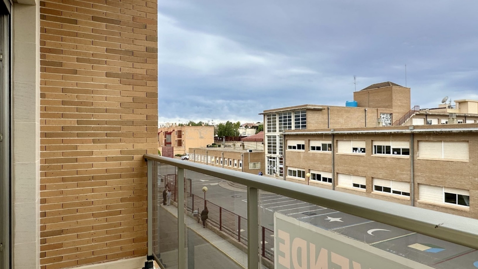 Revente - Apartment - San Miguel de Salinas