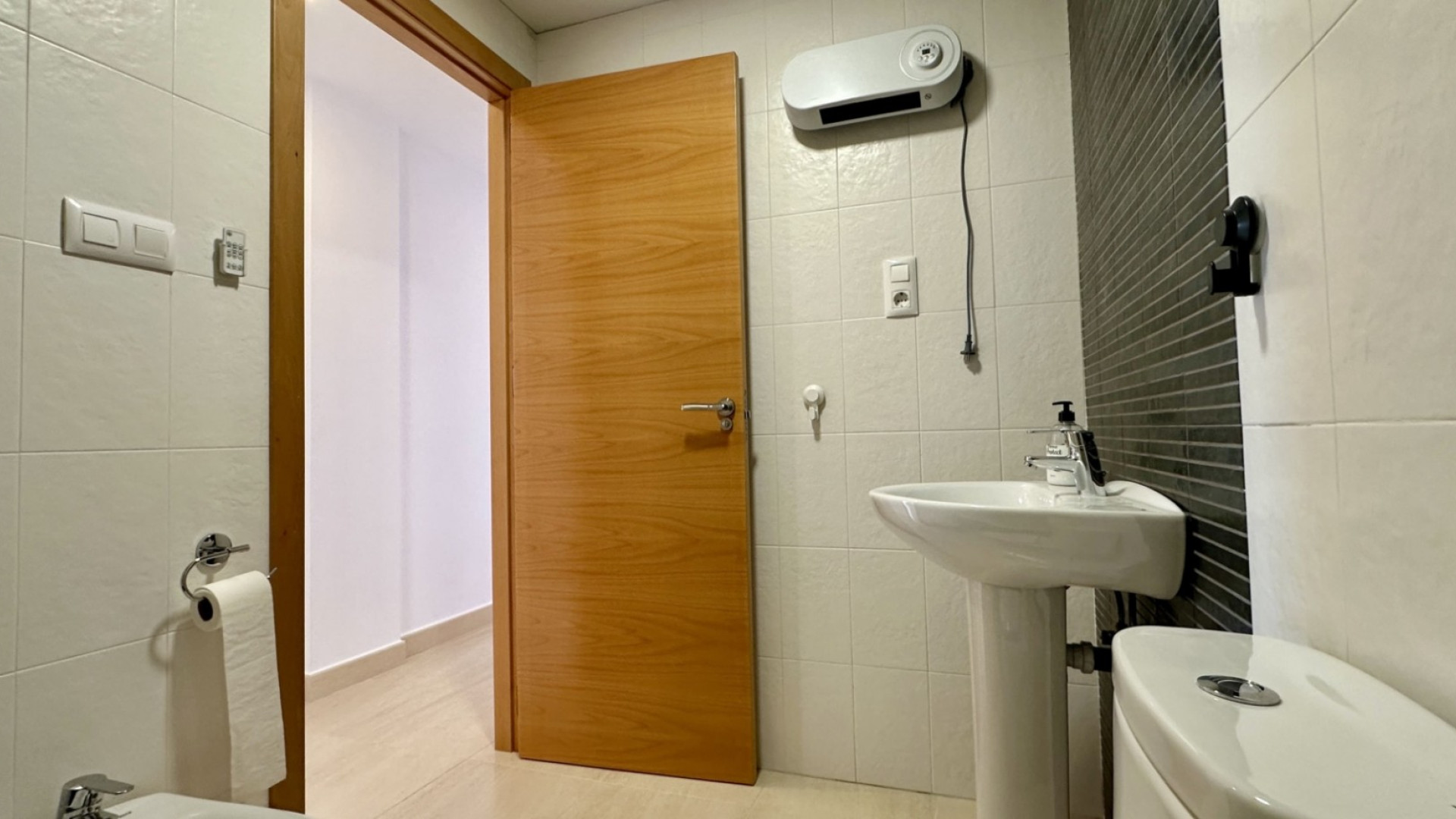 Revente - Apartment - San Miguel de Salinas