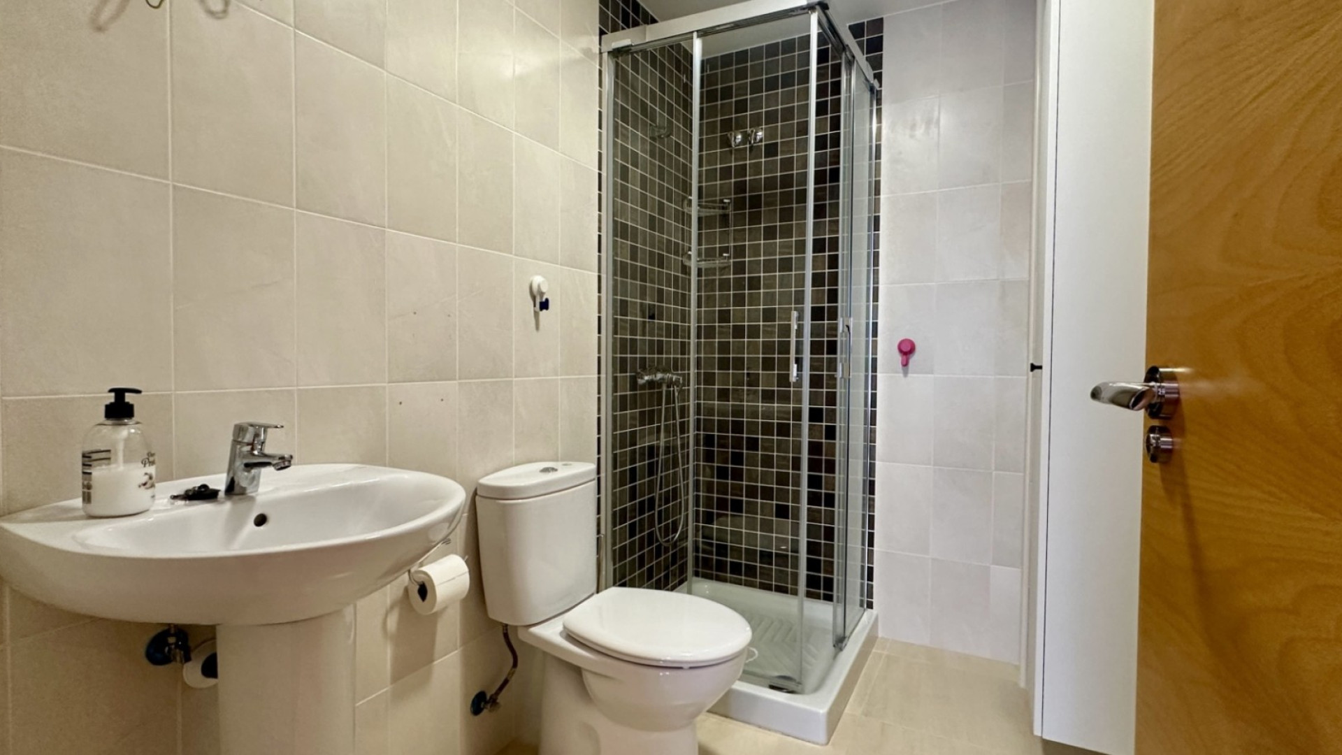 Revente - Apartment - San Miguel de Salinas