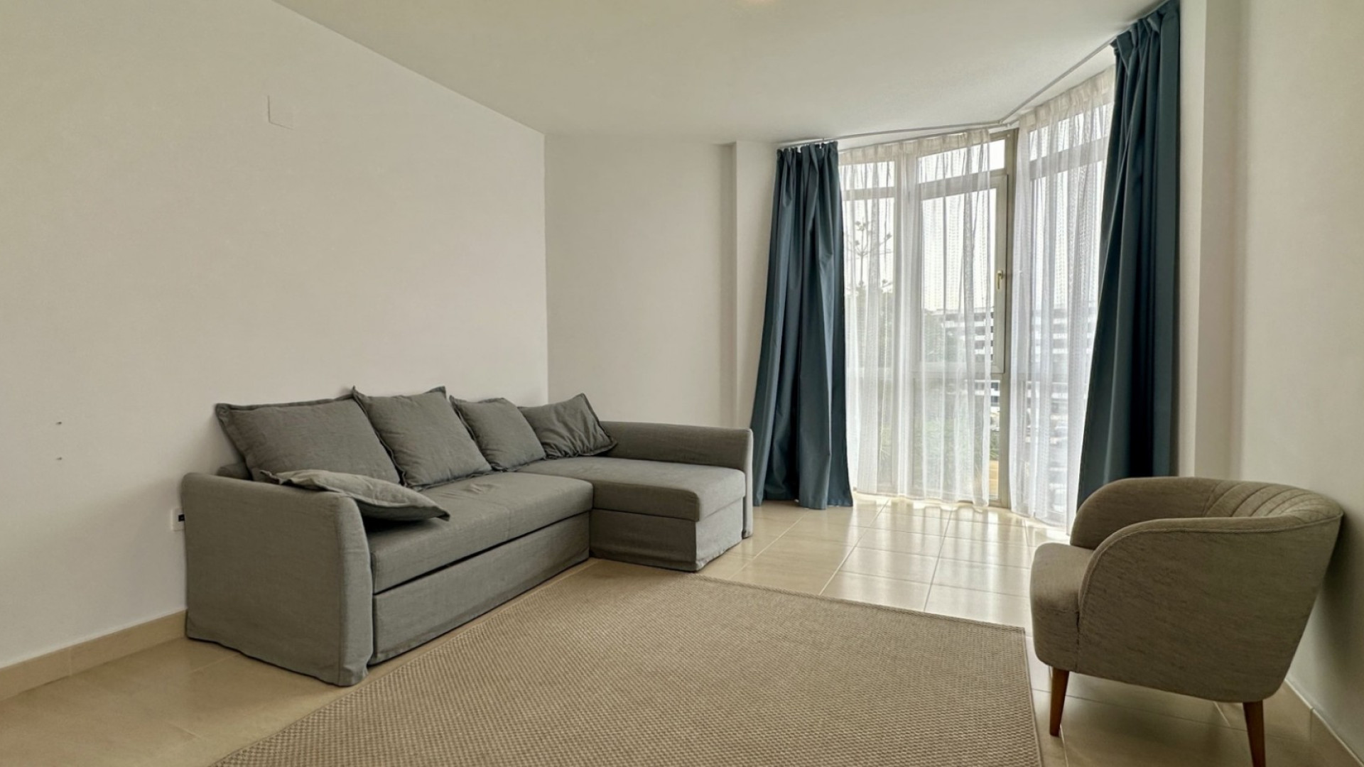 Revente - Apartment - San Miguel de Salinas