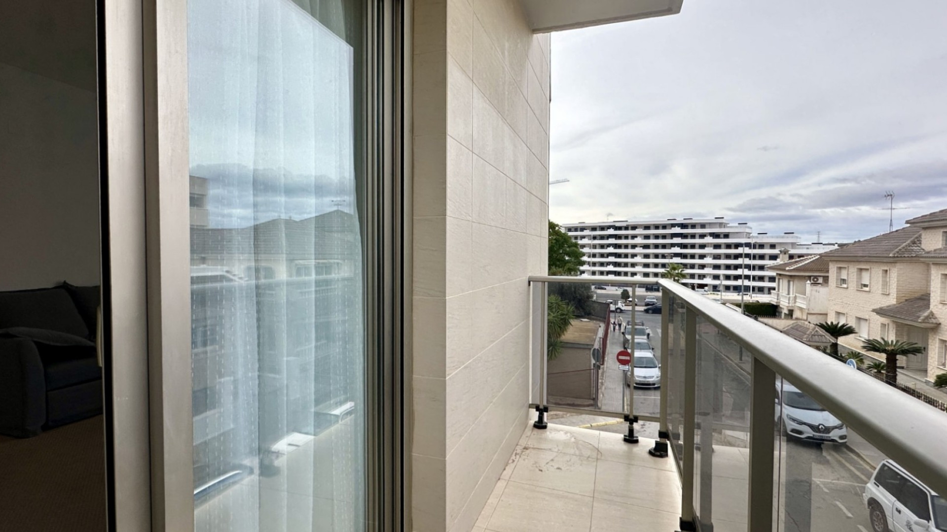 Revente - Apartment - San Miguel de Salinas