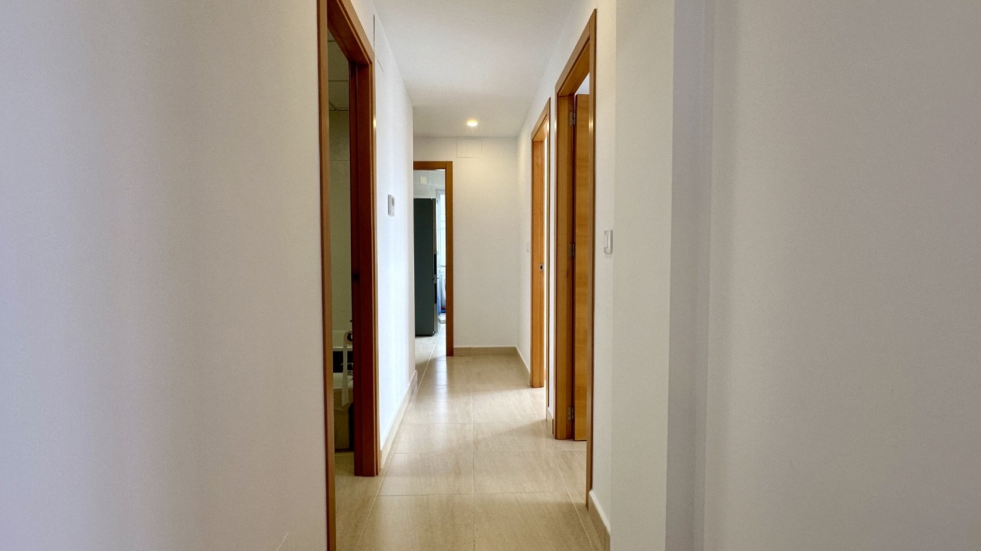 Revente - Apartment - San Miguel de Salinas